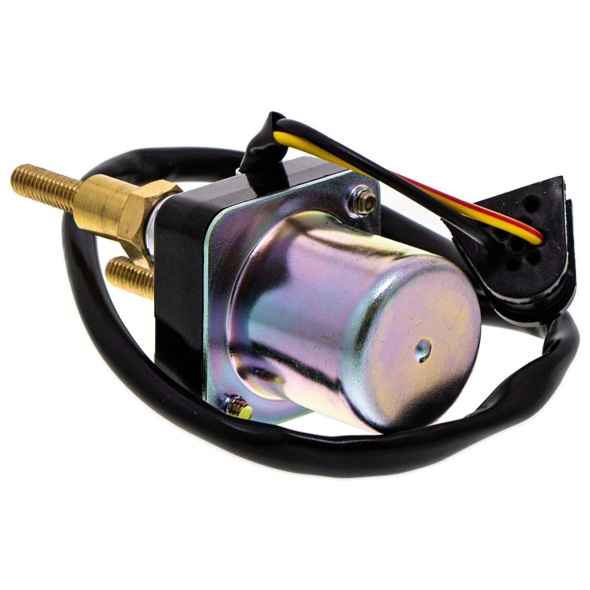 NICHE 519-CSS2203L Starter Solenoid Relay Switch for zOTHER Jet