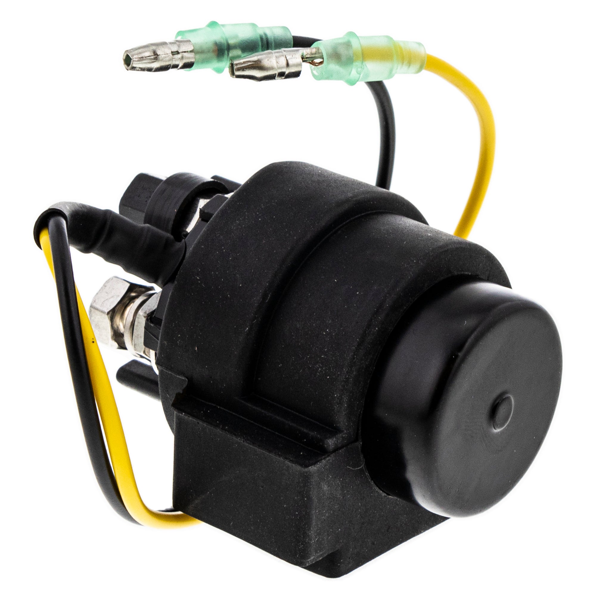 NICHE 519-CSS2207L Solenoid for BRP Can-Am Ski-Doo Sea-Doo Traxter
