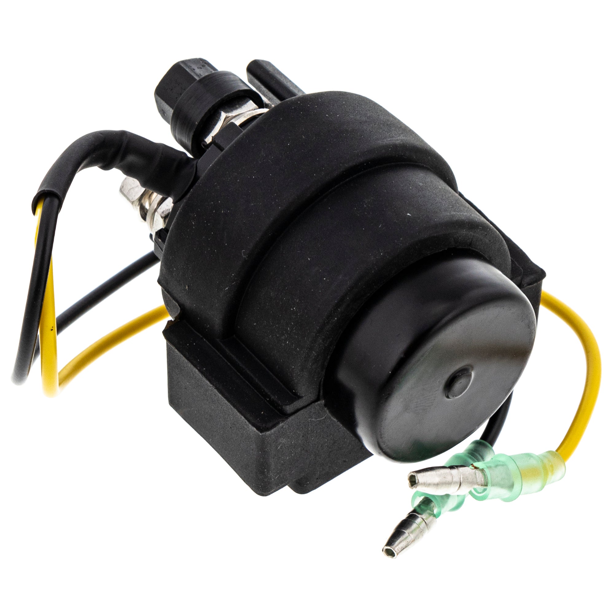 Starter Solenoid Relay Switch For Bombardier 710000344 710000298