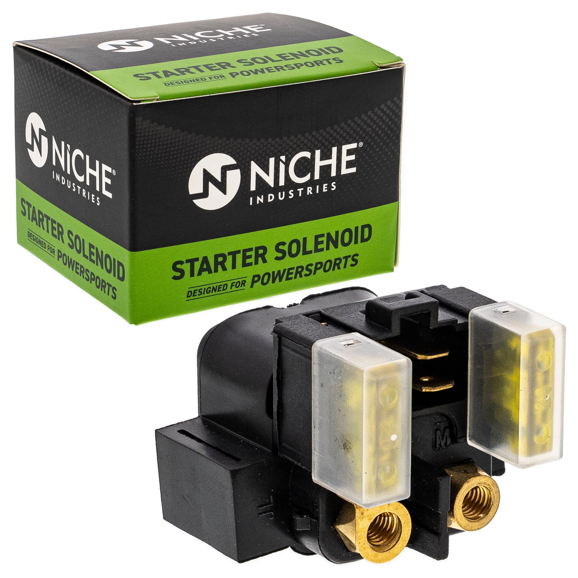 Starter Solenoid Relay Switch for zOTHER TW200 NICHE 519-CSS2208L