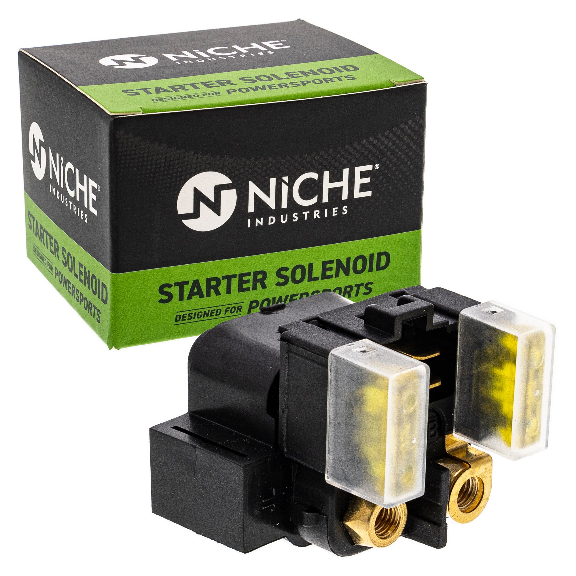 Starter Solenoid Relay Switch for zOTHER Serow NICHE 519-CSS2200L