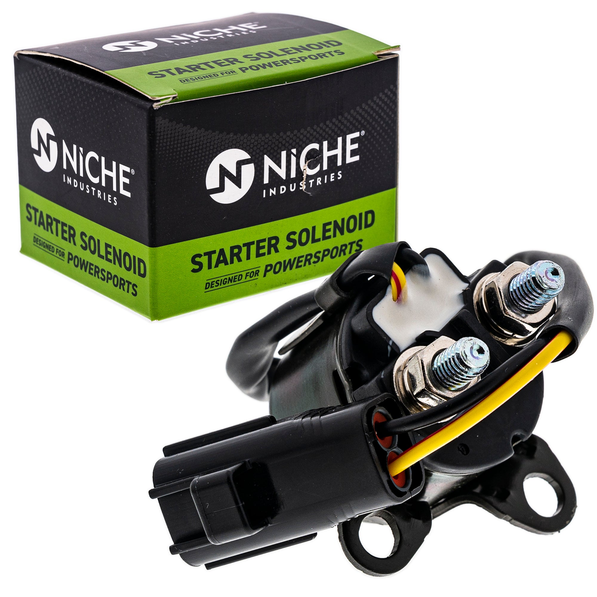 Starter Solenoid Relay Switch for zOTHER Jet NICHE 519-CSS2213L