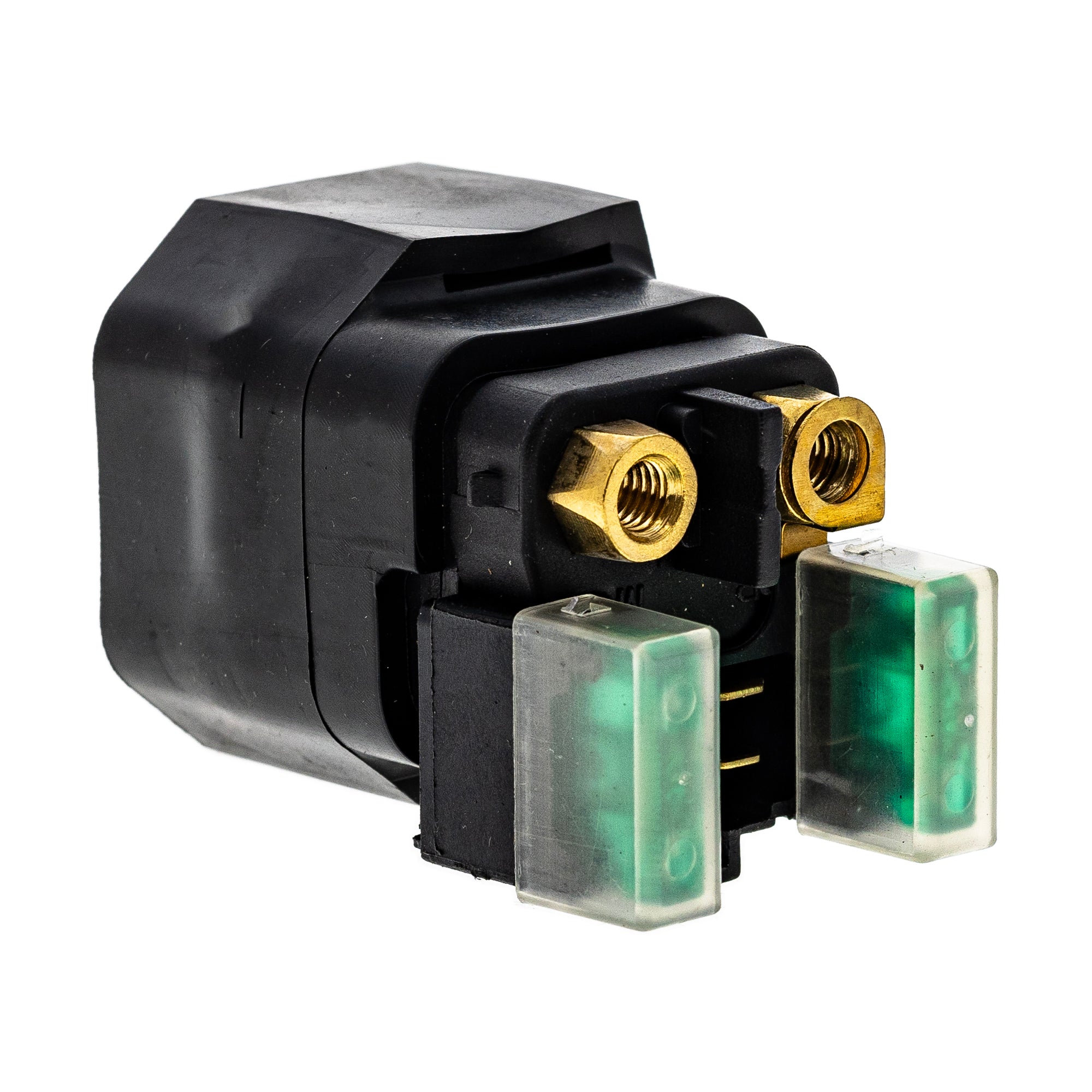 Starter Solenoid Relay Switch for zOTHER Z400 Versys-X Versys Ninja NICHE 519-CSS2214L
