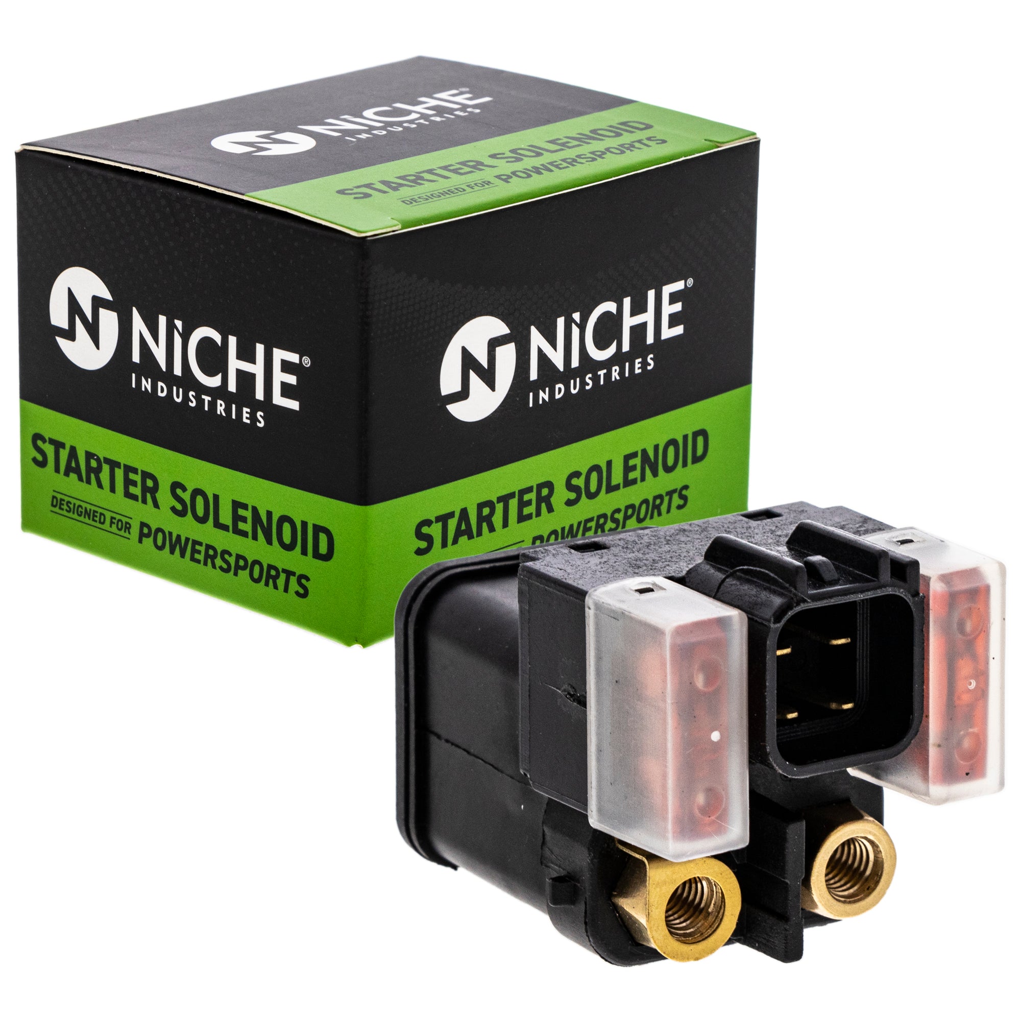 Starter Solenoid Relay Switch for zOTHER CRF450X CRF450RX CRF450RWE CRF450R-S NICHE 519-CSS2215L