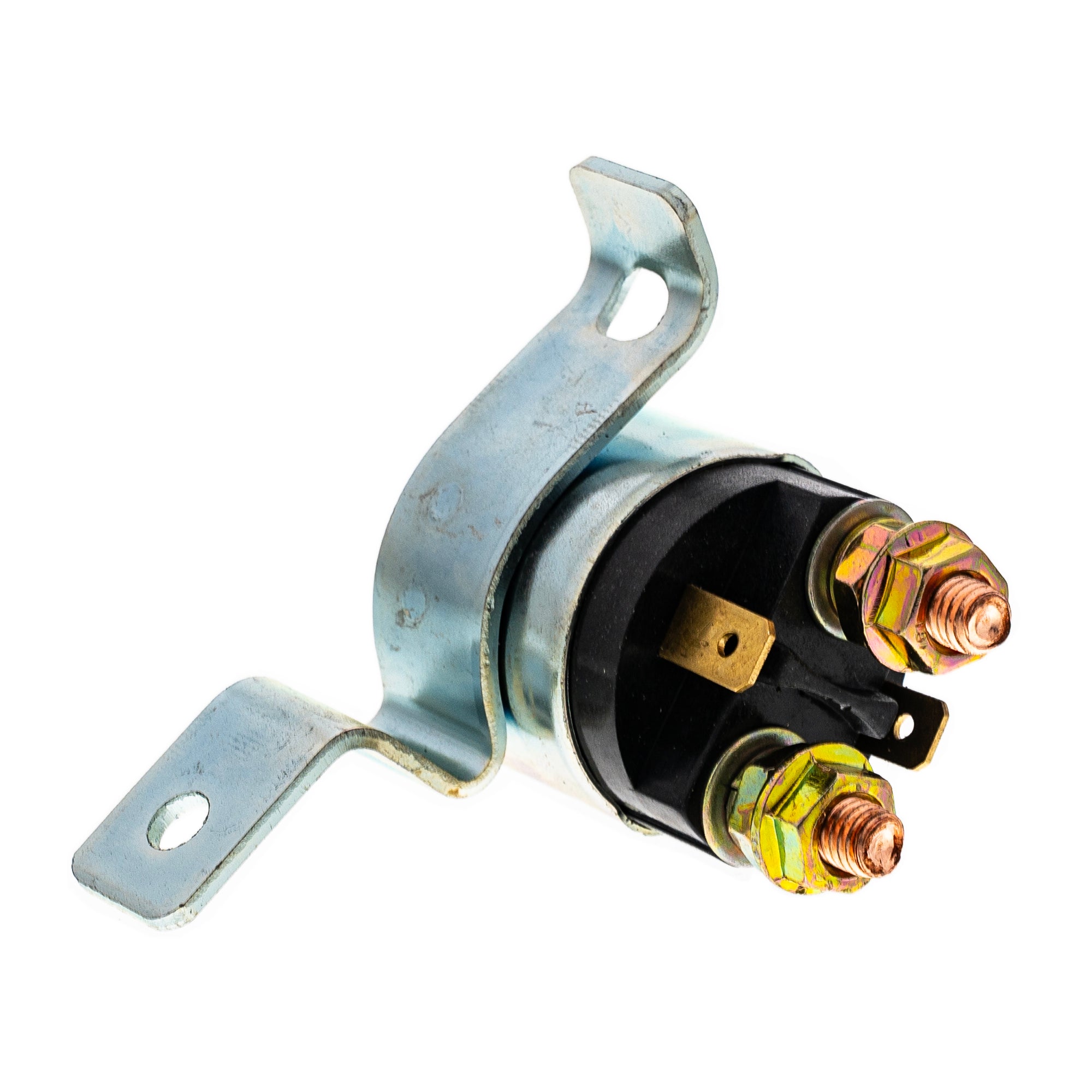 Starter Solenoid Relay Switch for BRP Can-Am Ski-Doo Sea-Doo Tundra Summit Renegade MX NICHE 519-CSS2218L