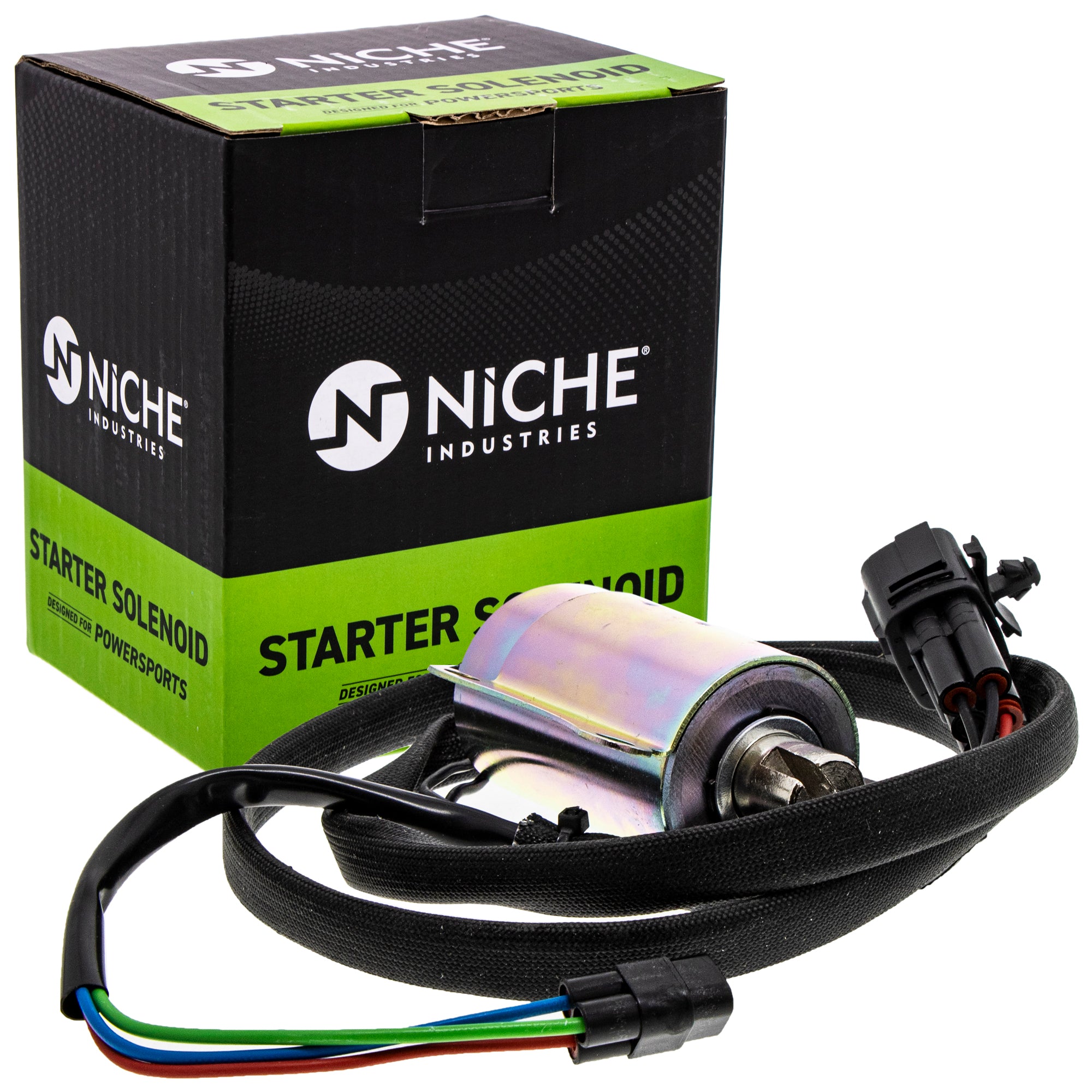 Starter Solenoid Relay Switch for zOTHER Vulcan NICHE 519-CSS2211L