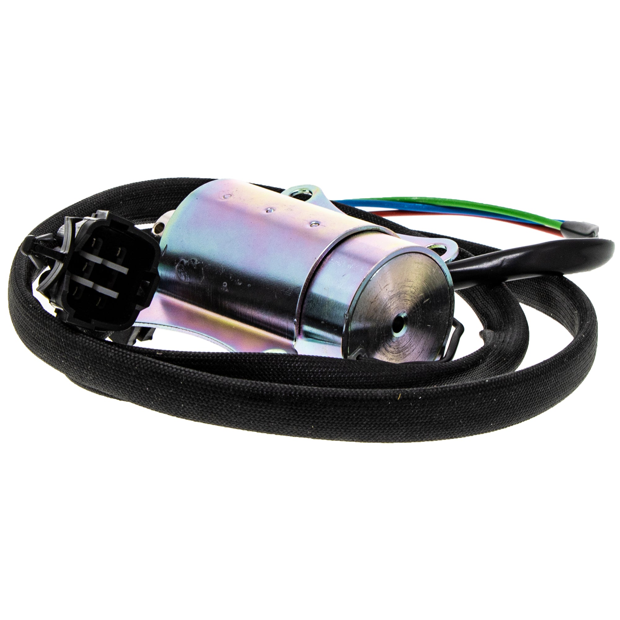 NICHE 519-CSS2211L Solenoid for zOTHER Vulcan