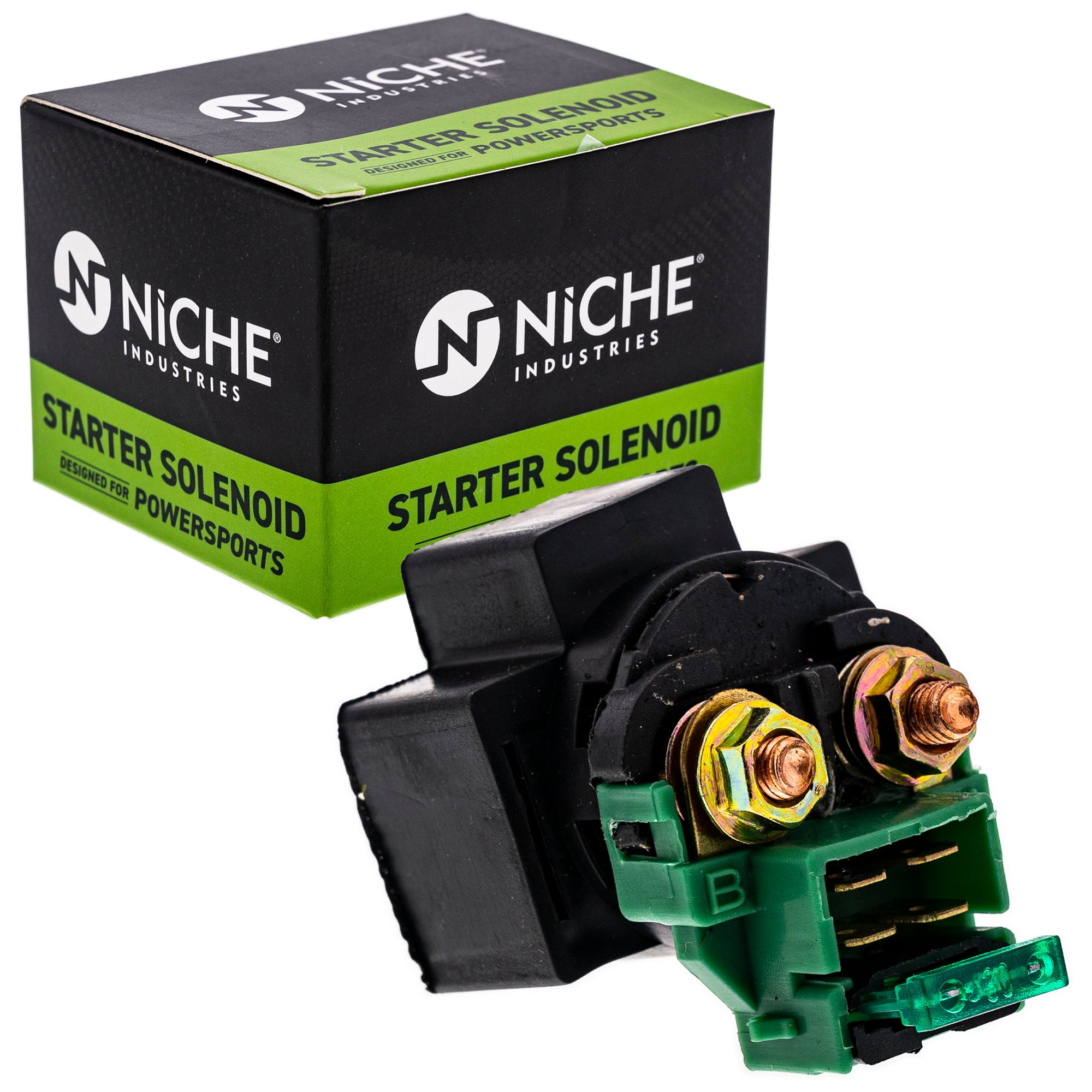 Starter Solenoid Relay Switch for zOTHER GW250F GW250 GSX250R NICHE 519-CSS2322L
