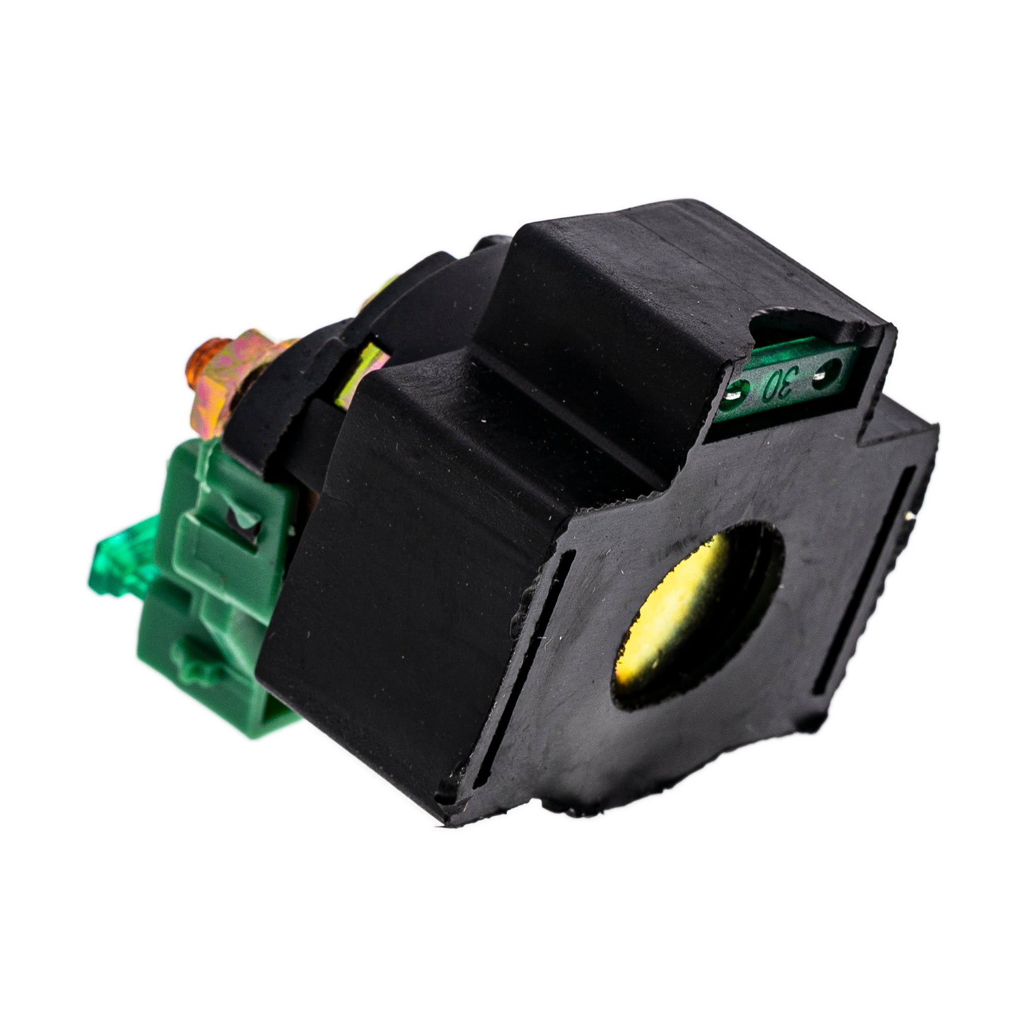 NICHE 519-CSS2322L Solenoid for zOTHER GW250F GW250 GSX250R