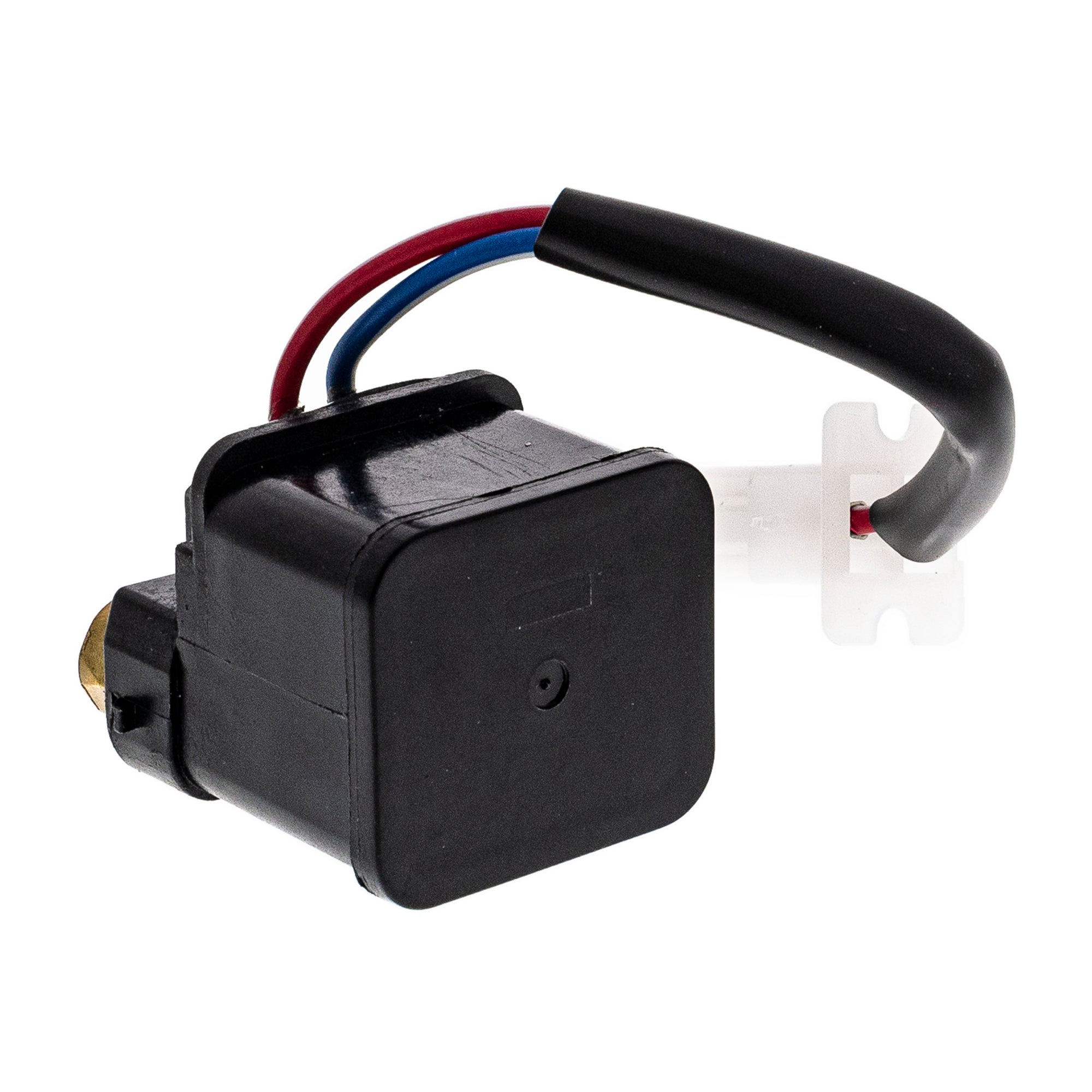 NICHE 519-CSS2325L Solenoid for zOTHER RMX450Z Burgman