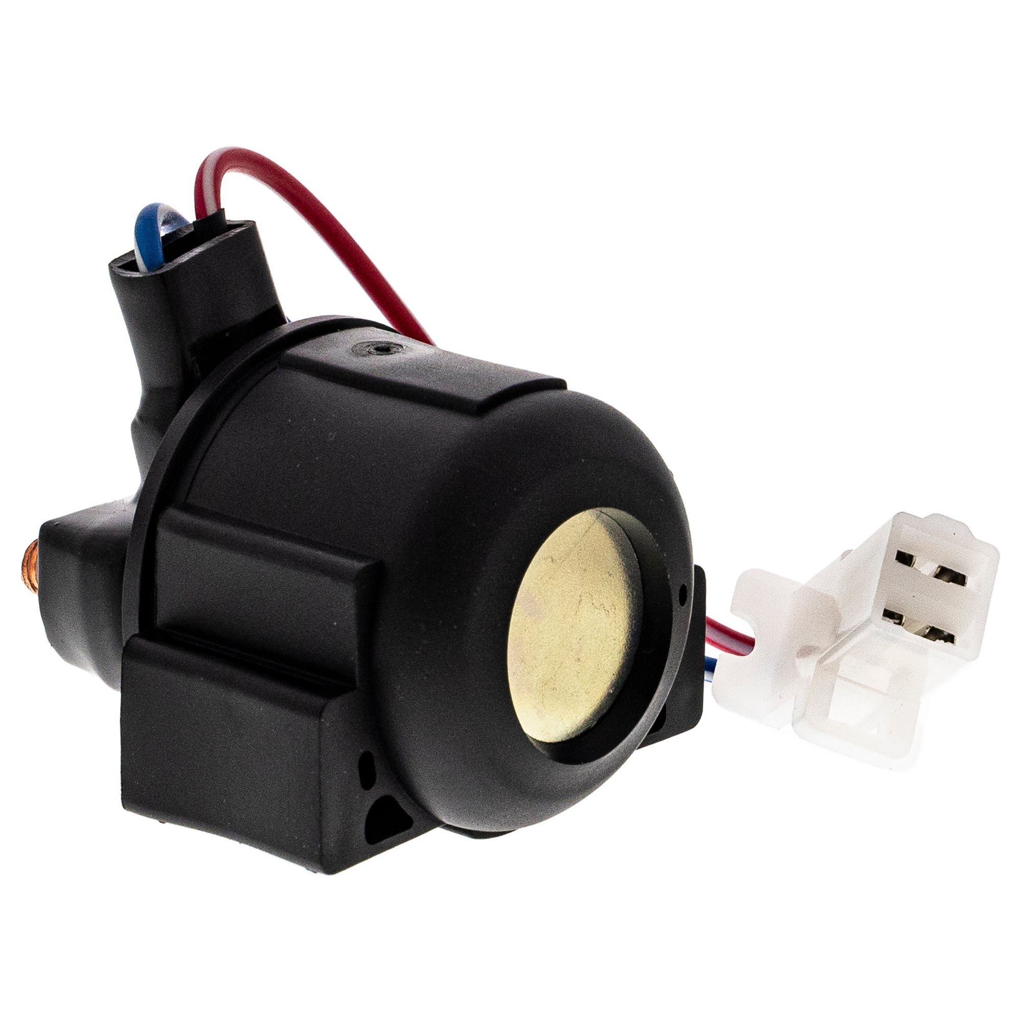 NICHE 519-CSS2328L Starter Relay for zOTHER Zuma Vino