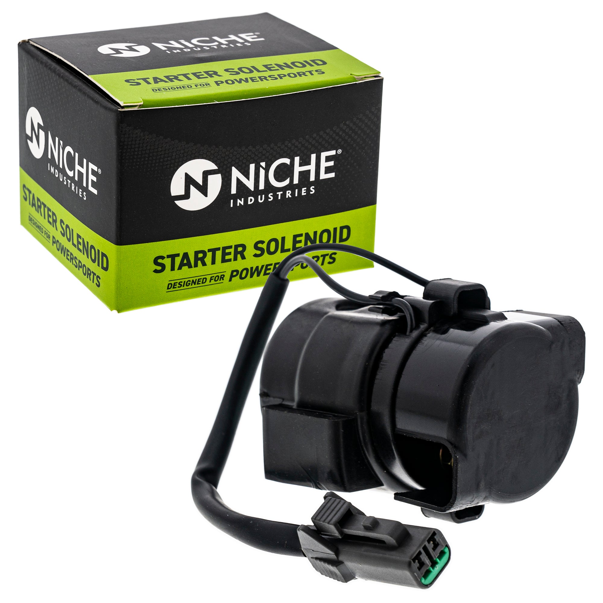 Starter Solenoid Relay Switch for zOTHER SuperSport Multistrada Monster NICHE 519-CSS2329L