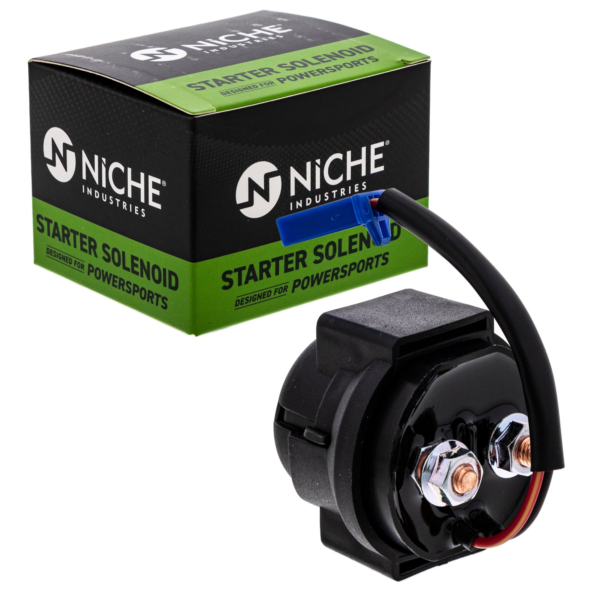 Starter Solenoid Relay Switch for zOTHER Vitpilen Svartpilen 390 200 NICHE 519-CSS2333L