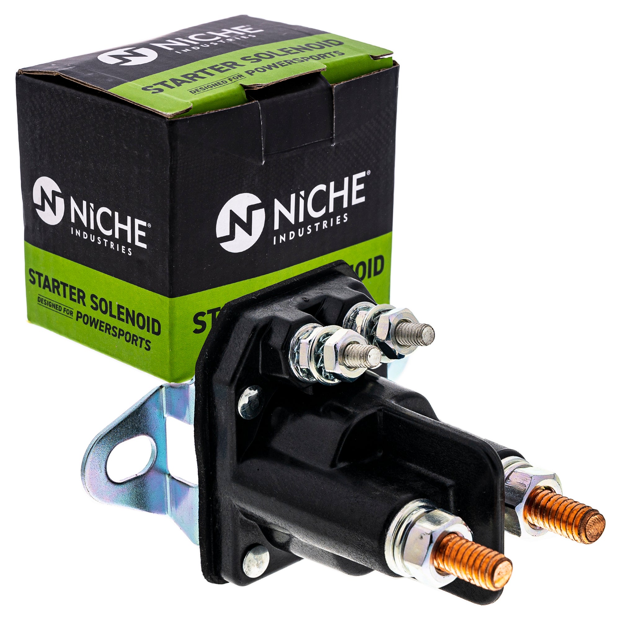 Starter Solenoid Arctic Cat | NICHE PARTS