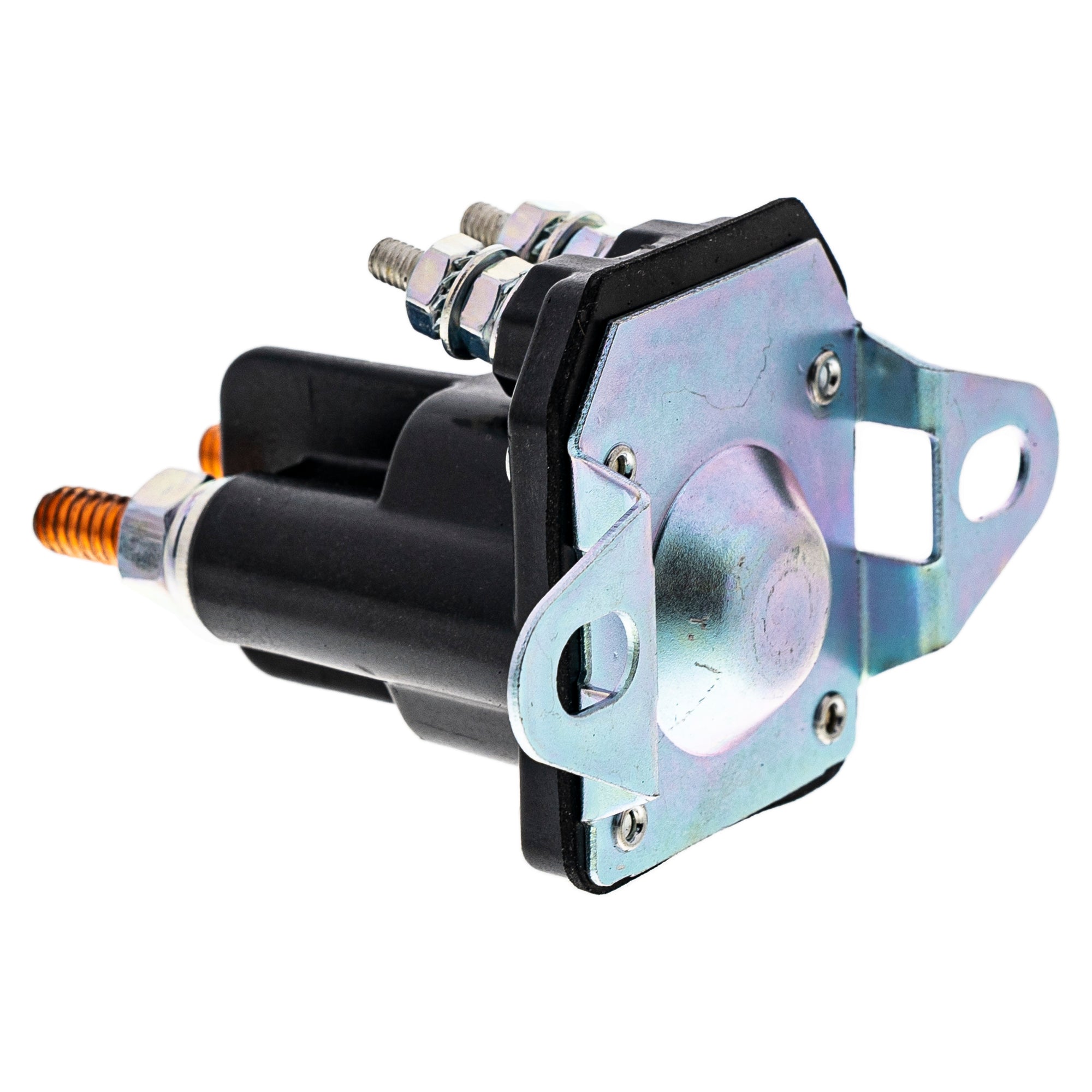 NICHE 519-CSS2338L Starter Solenoid for Arctic Cat Textron Cat