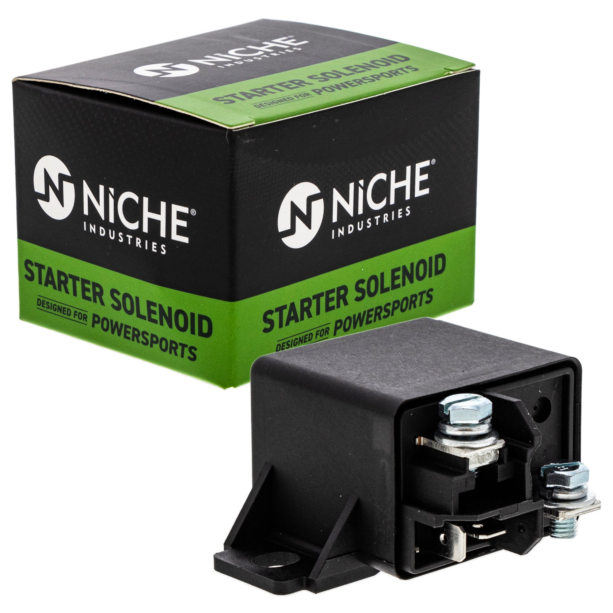 Starter Solenoid Relay Switch for zOTHER K75 K1100RS K1100LT K100RT NICHE 519-CSS2343L