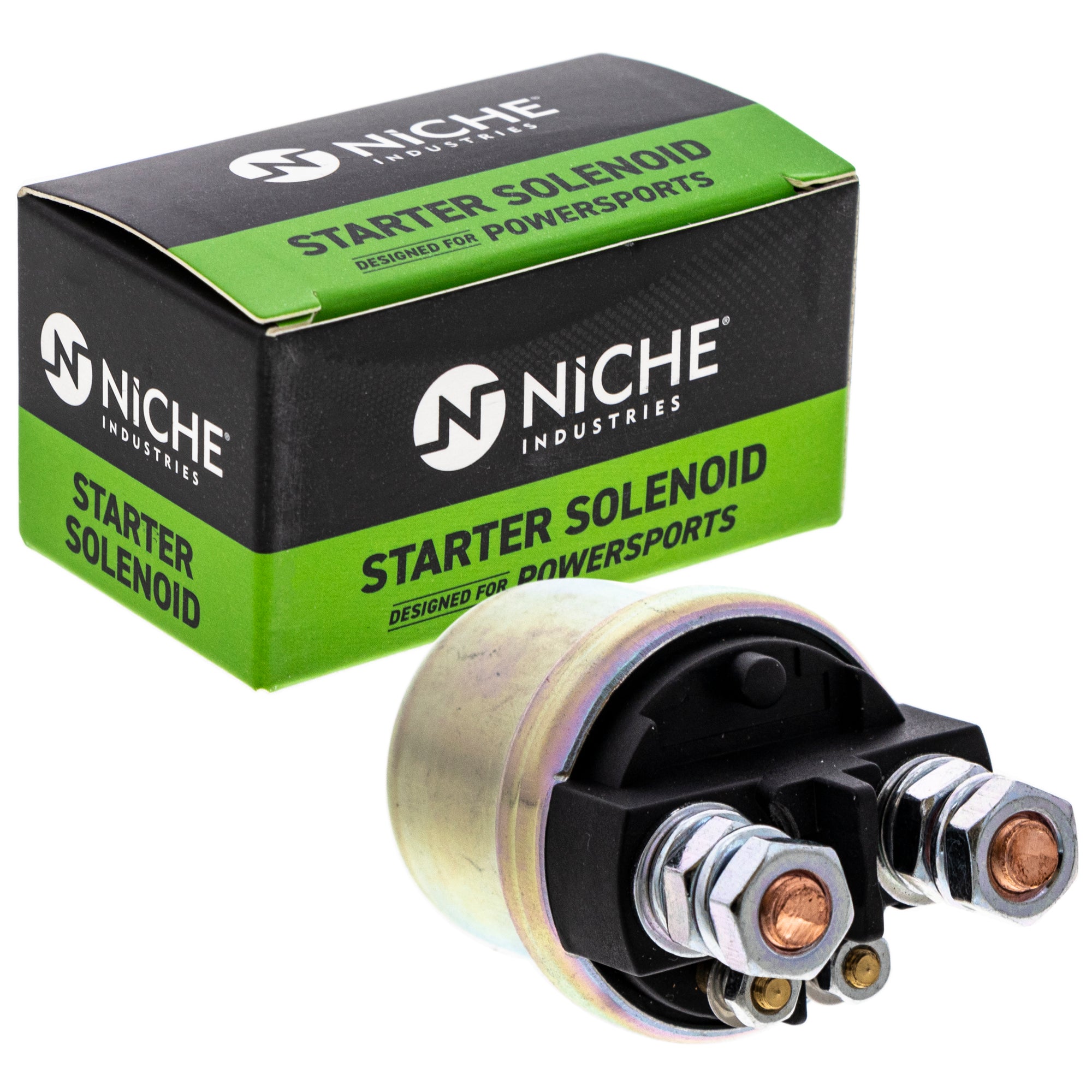 Starter Solenoid for zOTHER G650X G650GS F650GS F650CS NICHE 519-CSS2344L