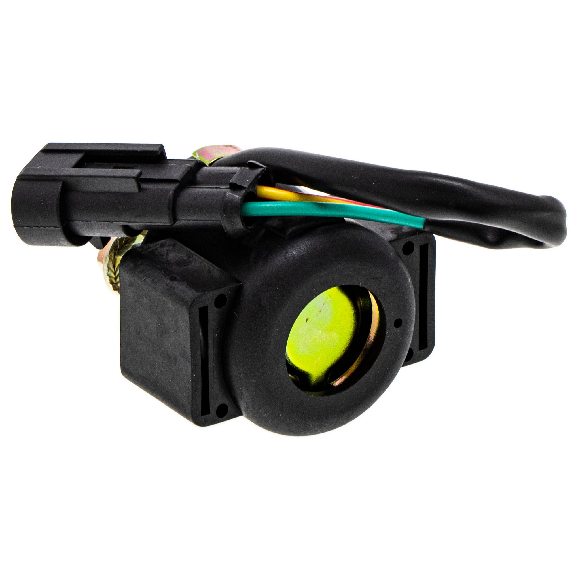 NICHE 519-CSS2347L Solenoid for Polaris Ranger ACE