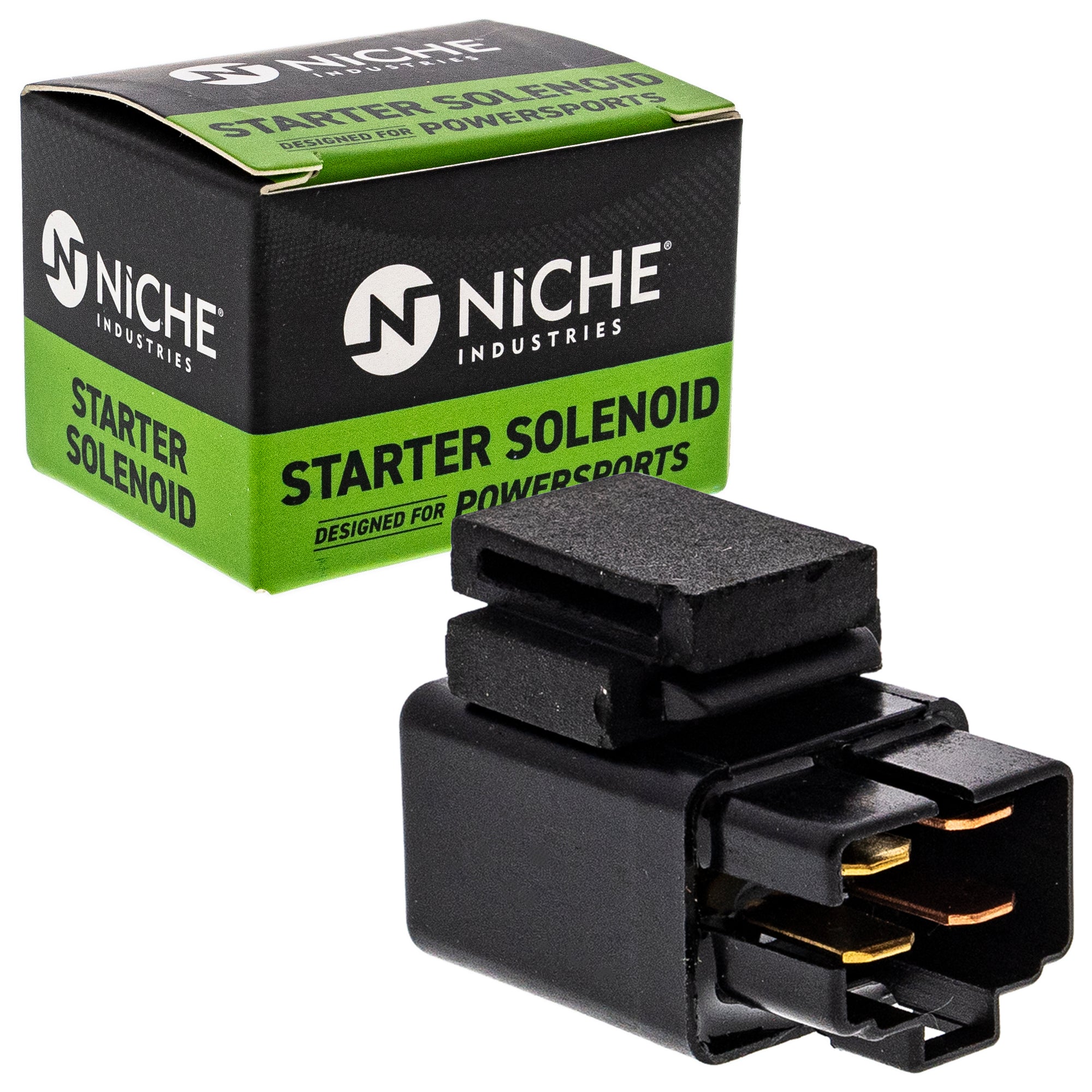 Starter Relay Switch for zOTHER Zuma DRZ70 DRZ50 NICHE 519-CSS2348L