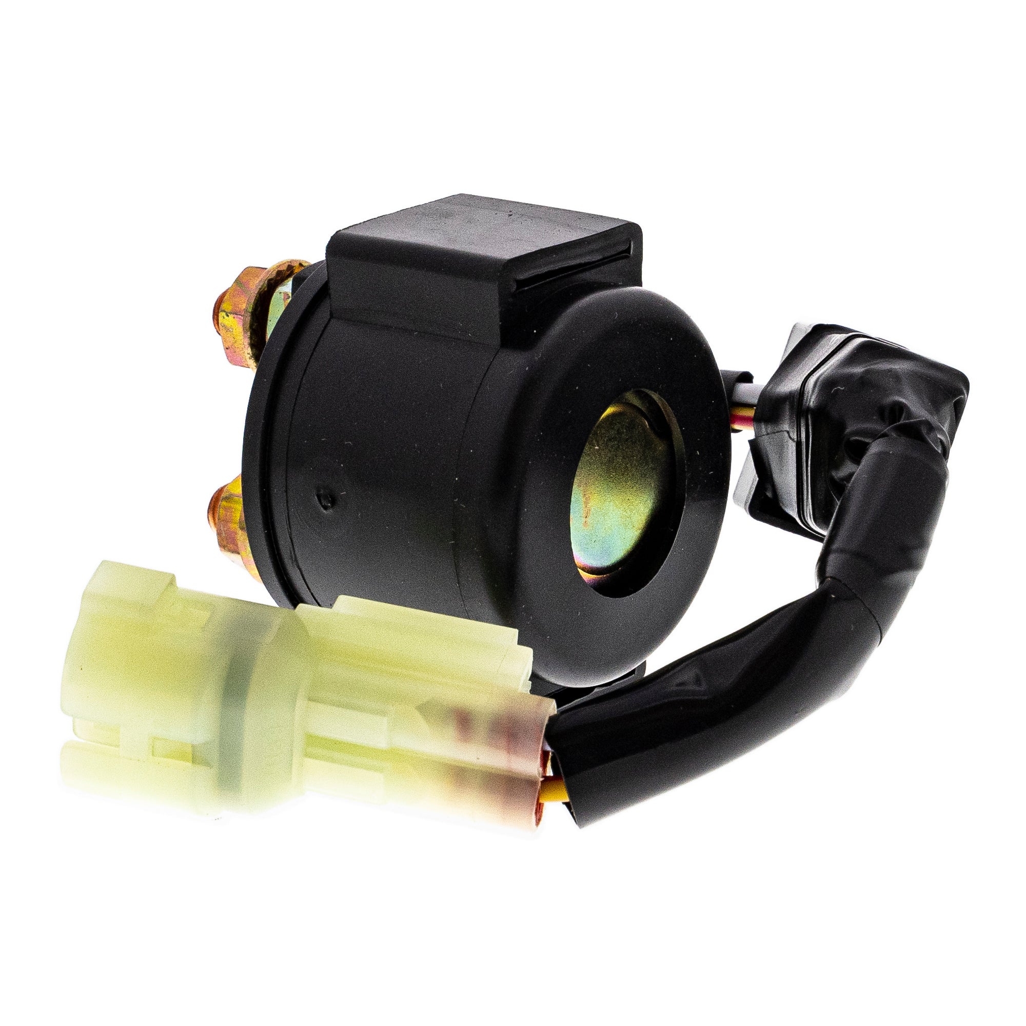 NICHE 519-CSS2349L Solenoid for zOTHER Grizzly