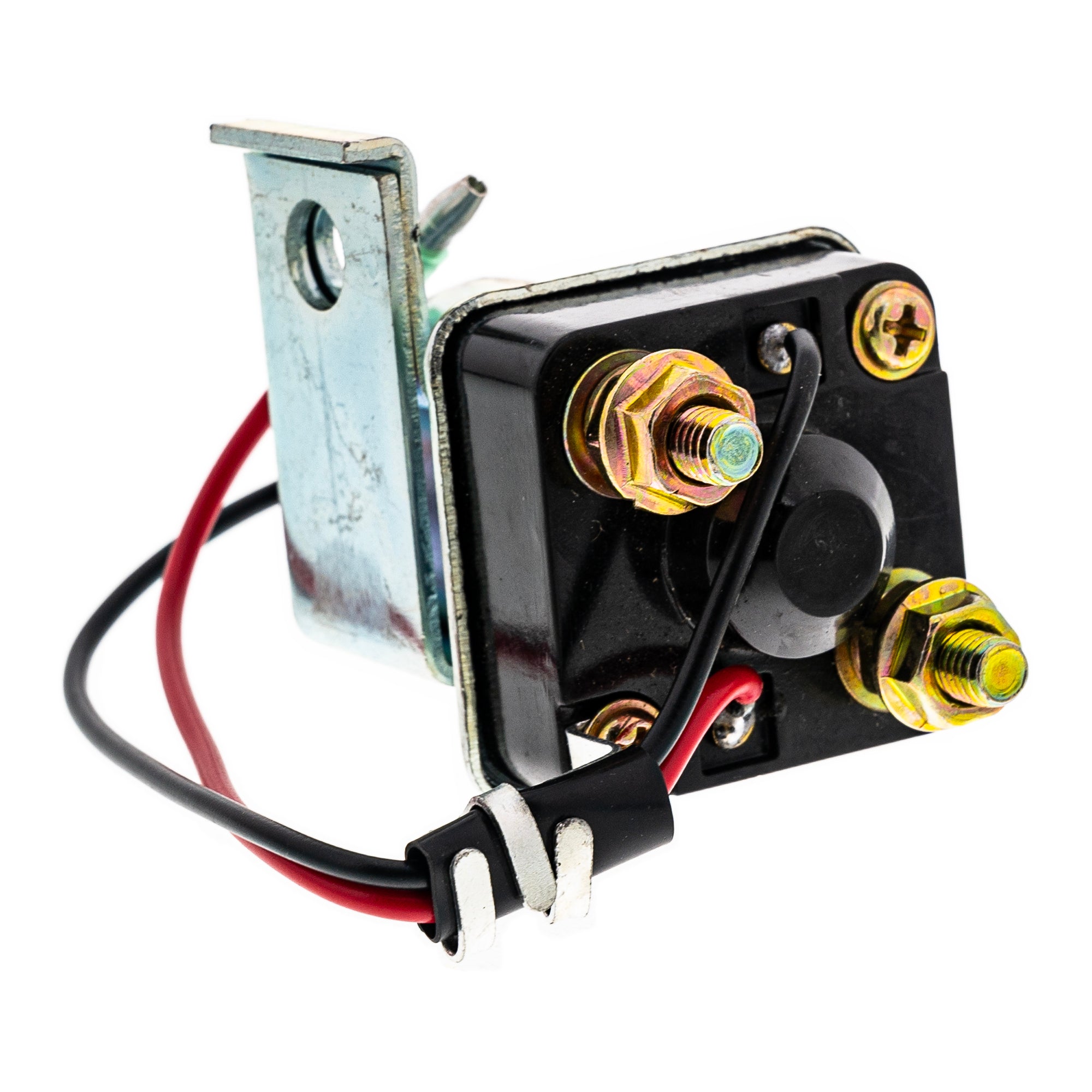 Starter Solenoid Relay Switch Yamaha | NICHE PARTS