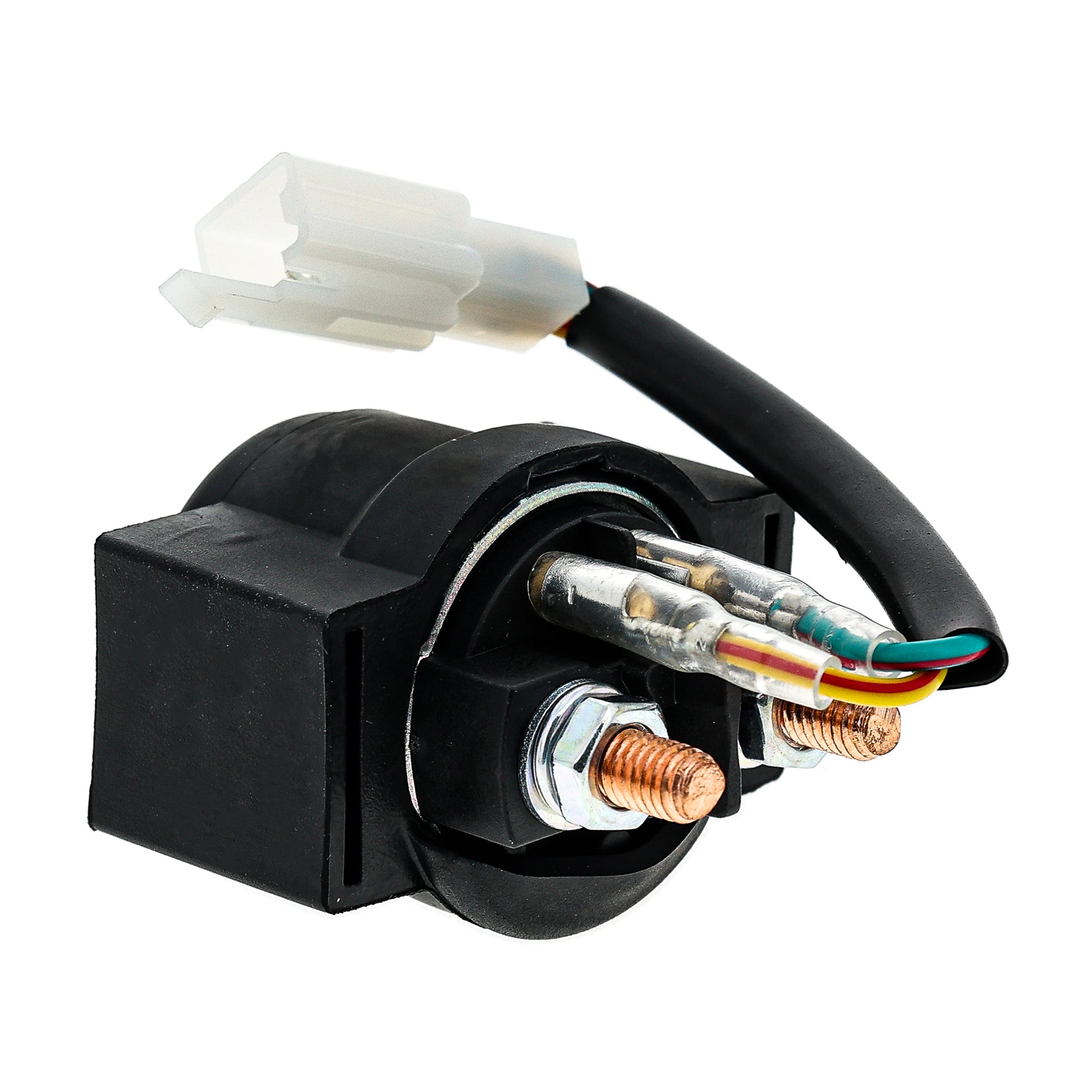 Starter Solenoid for Brute NICHE 519-CSS2353L