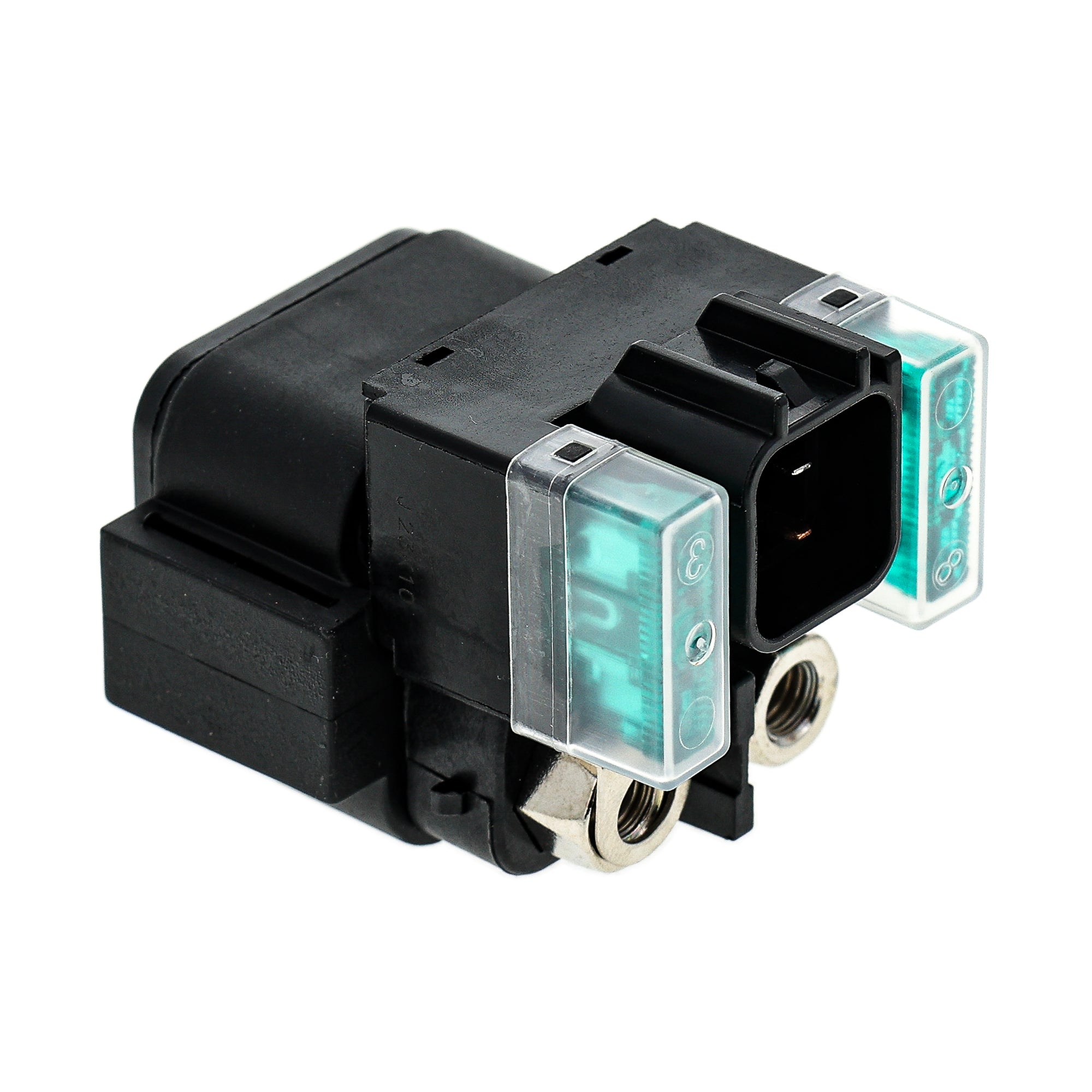 Starter Solenoid for Z250SL KLX230SM KLX230S KLX230RS NICHE 519-CSS2354L