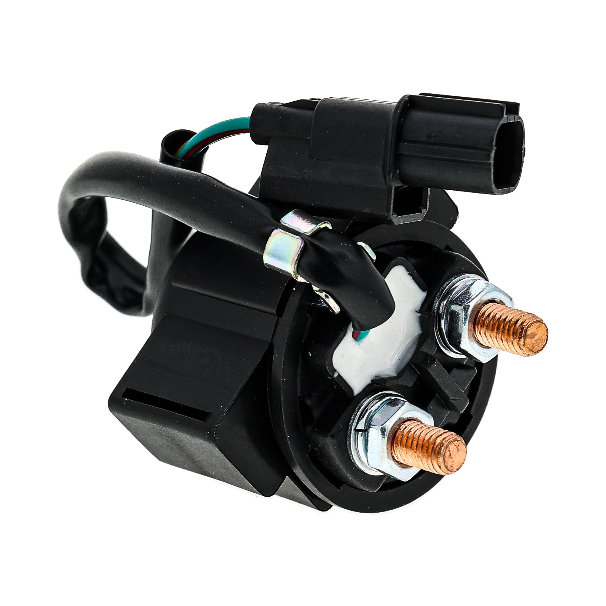 Starter Solenoid for CBR1000RR-R NICHE 519-CSS2356L