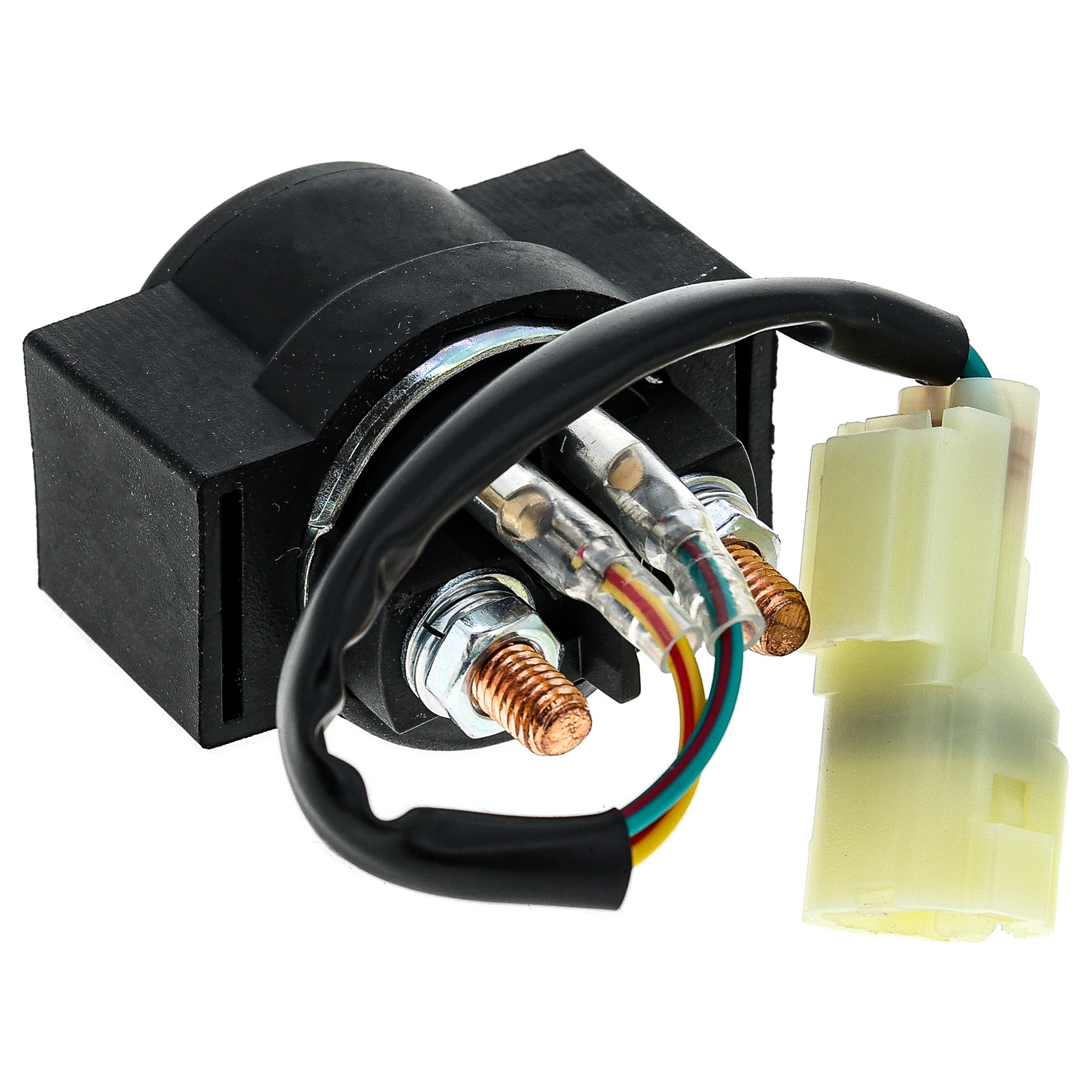 Starter Solenoid for Mule NICHE 519-CSS2357L