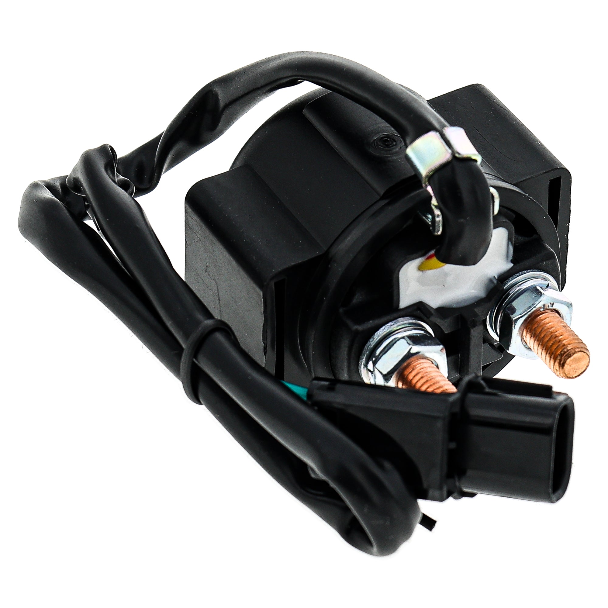 Starter Solenoid for CBR650RR CBR650R CB650R NICHE 519-CSS2358L