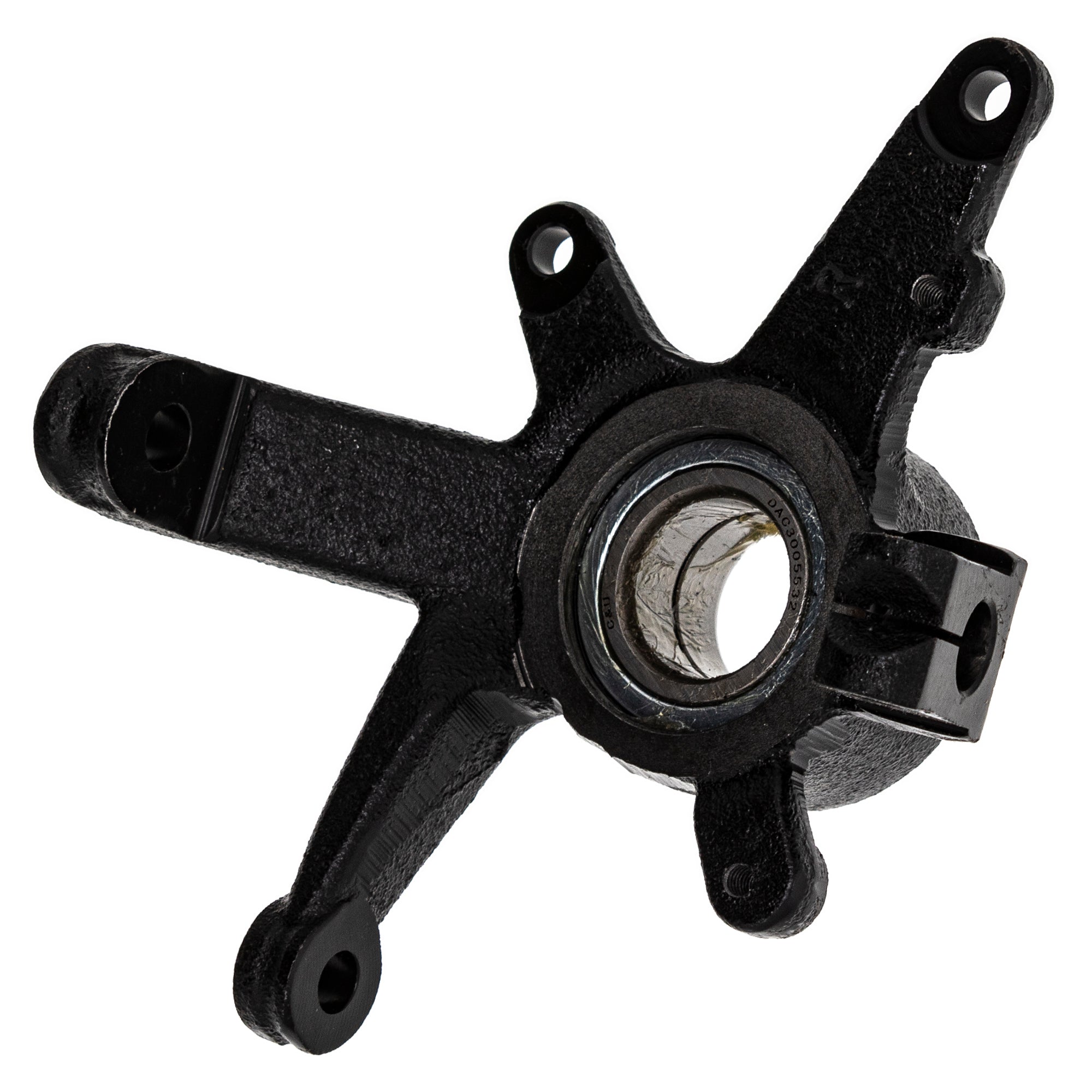 NICHE 519-CST2223K Steering Knuckle for zOTHER Yamaha Grizzly