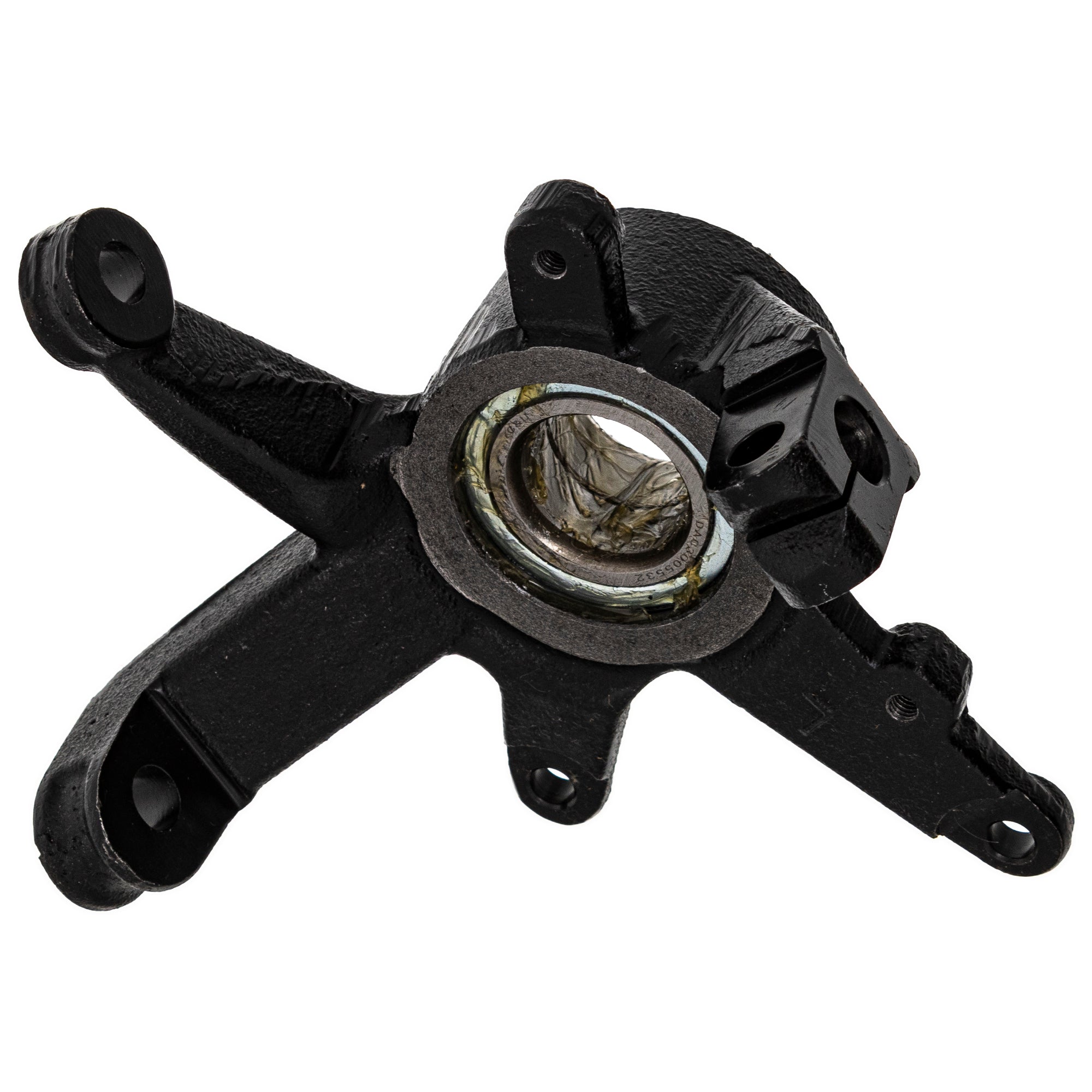 NICHE 519-CST2224K Steering Knuckle for zOTHER Yamaha Grizzly