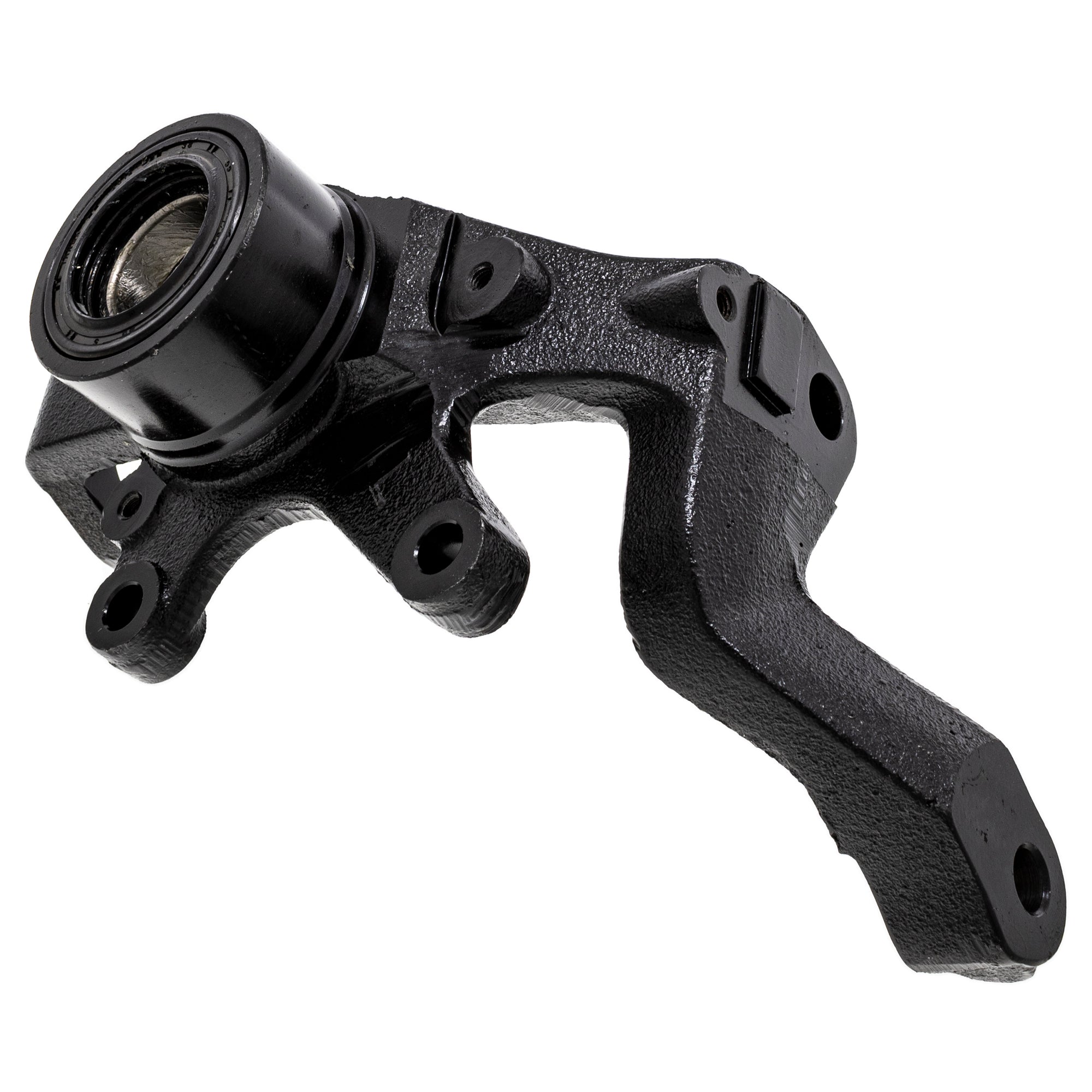 NICHE 519-CST2226K Front Left Steering Knuckle for zOTHER Yamaha