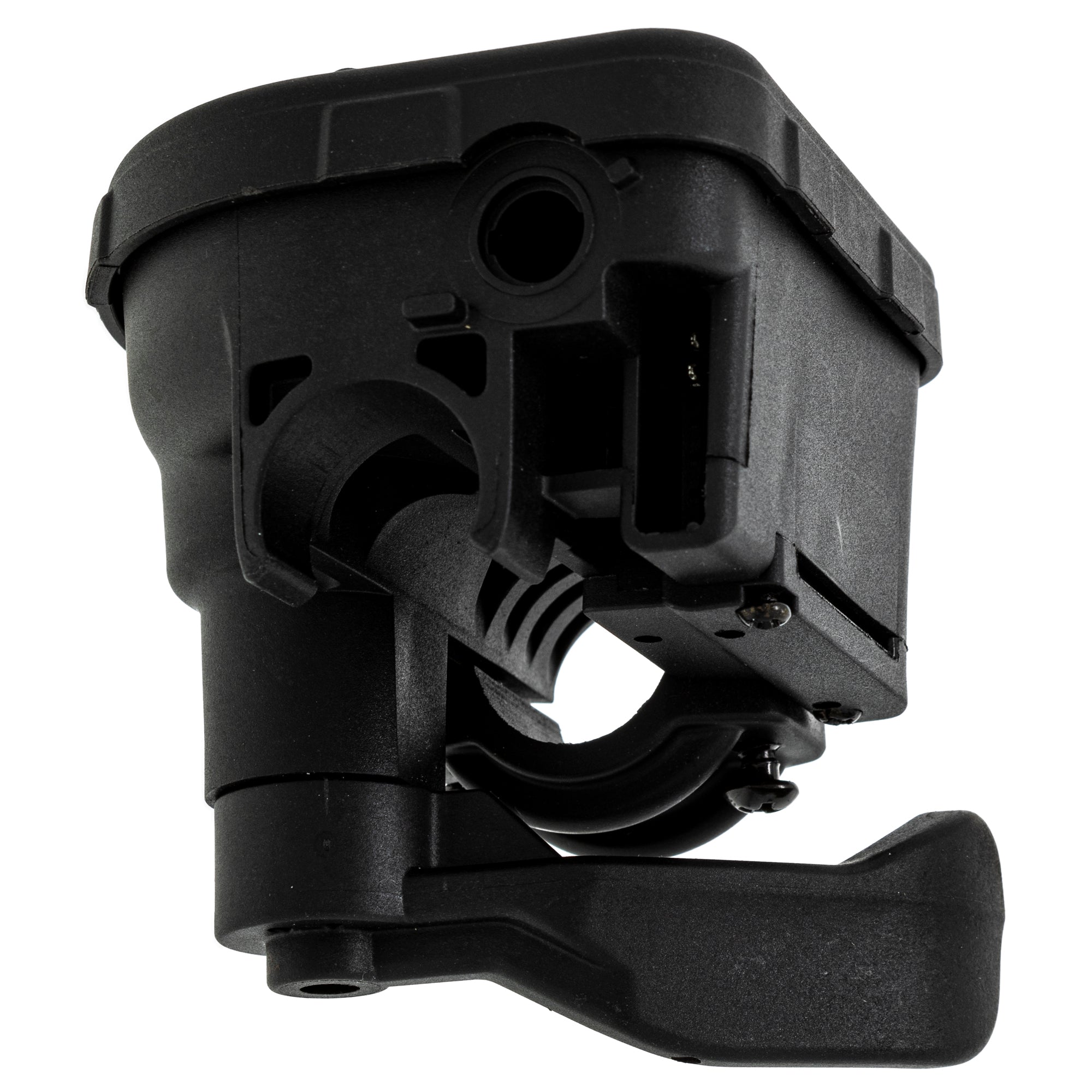 NICHE 519-CTL2225A Thumb Throttle Lever for Polaris Trail Sportsman