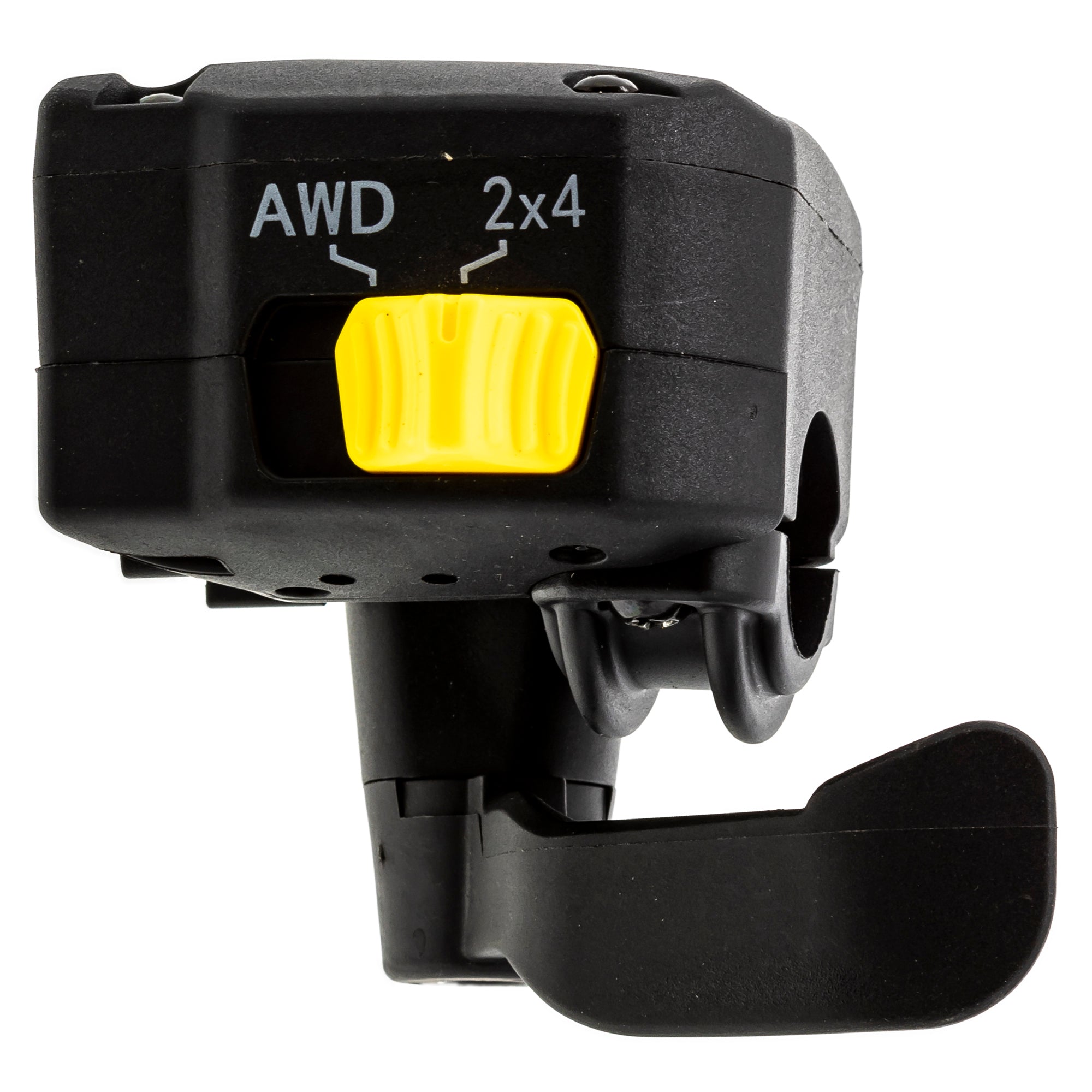 NICHE 519-CTL2228A Thumb Throttle Lever for Polaris Sportsman