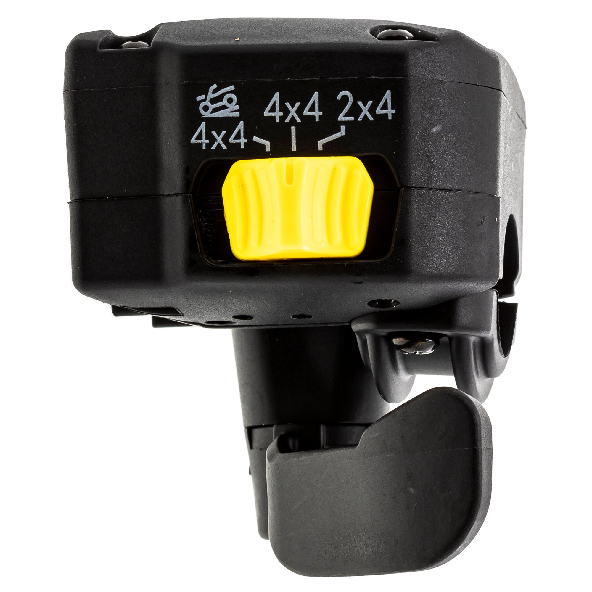 NICHE 519-CTL2229A Thumb Throttle Lever for Polaris Sportsman