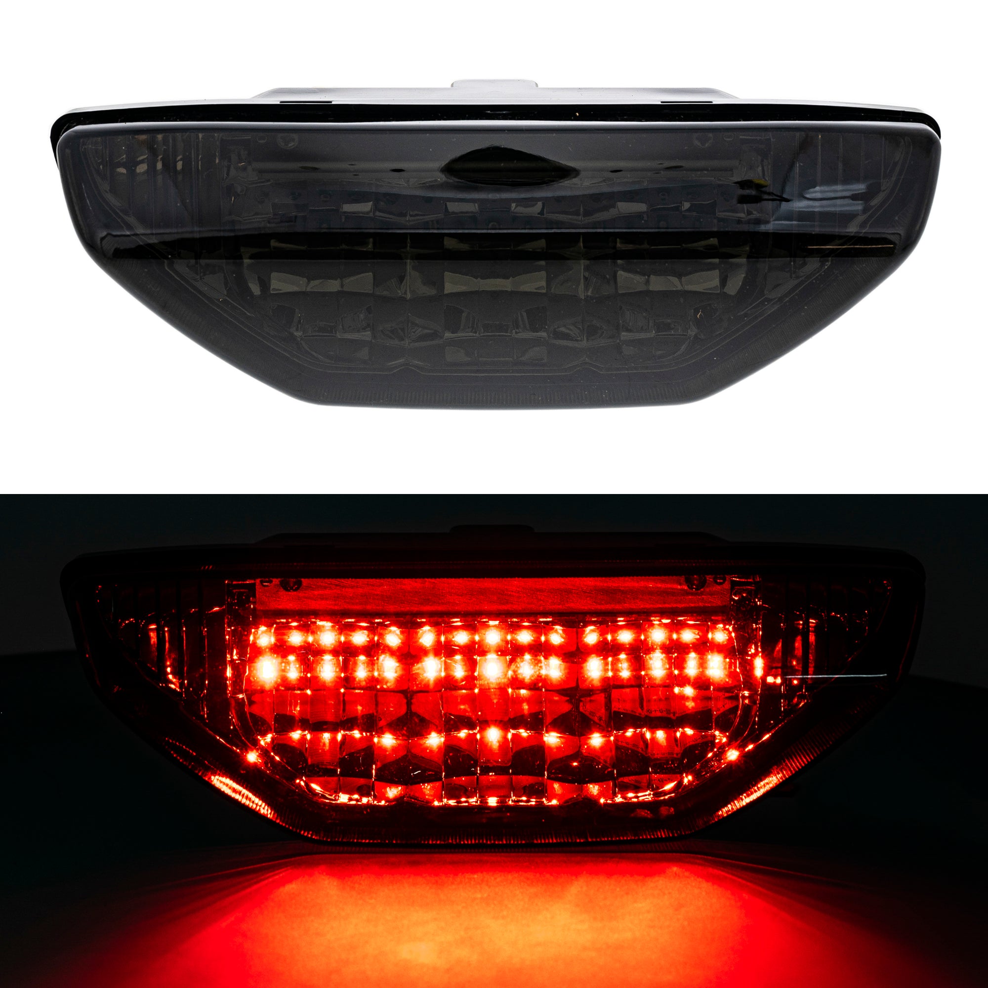 NICHE 519-CTL2229I Tail light 2-Pack for zOTHER TRX700 TRX400 TRX300