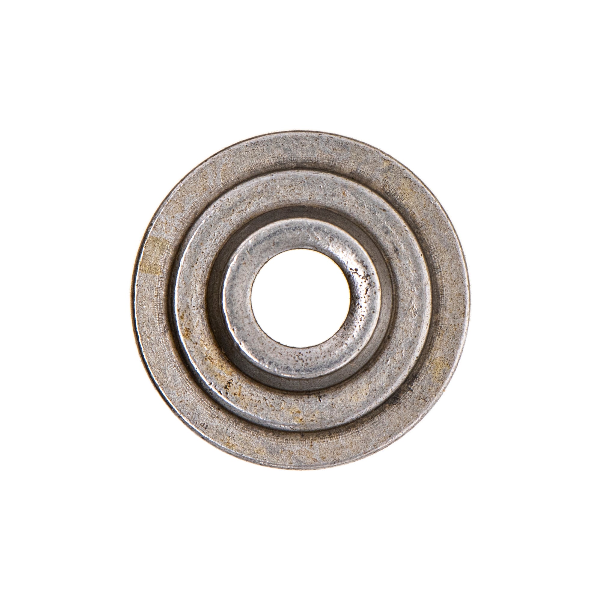NICHE 519-CVS2226S Cylinder Valve Spring Seat for Yamaha XT250 XT200