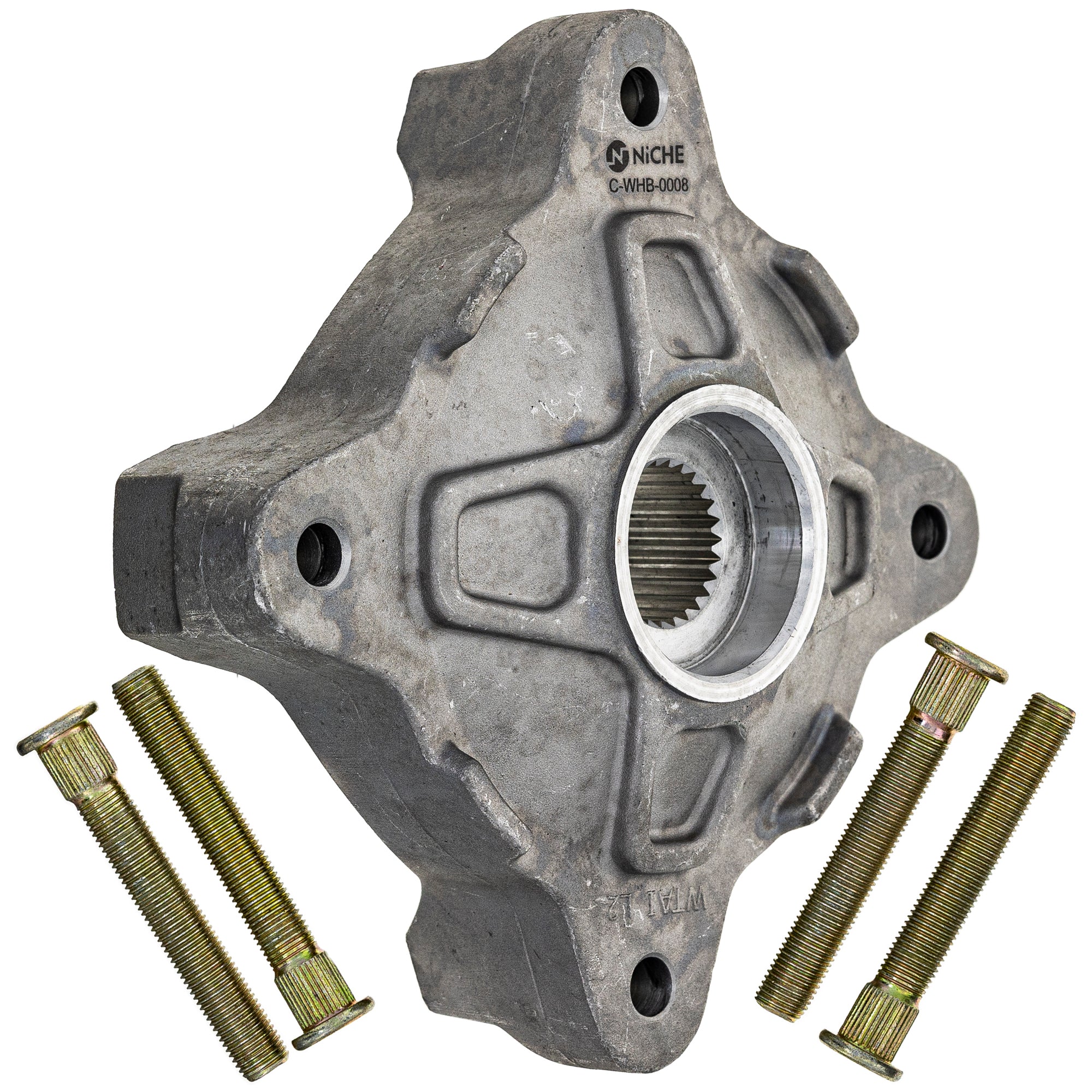 Wheel Hub Polaris | NICHE PARTS