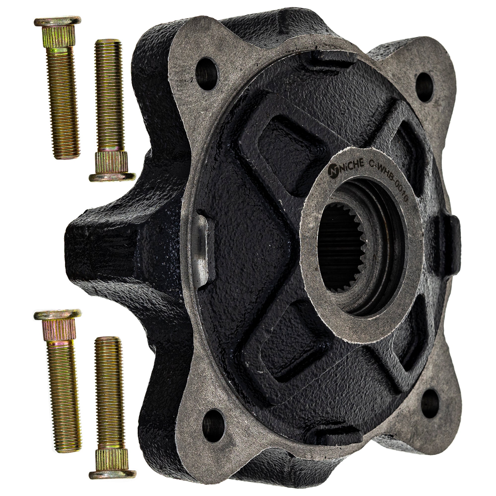 RT-168763  Wheel Hub Polaris | NICHE PARTS