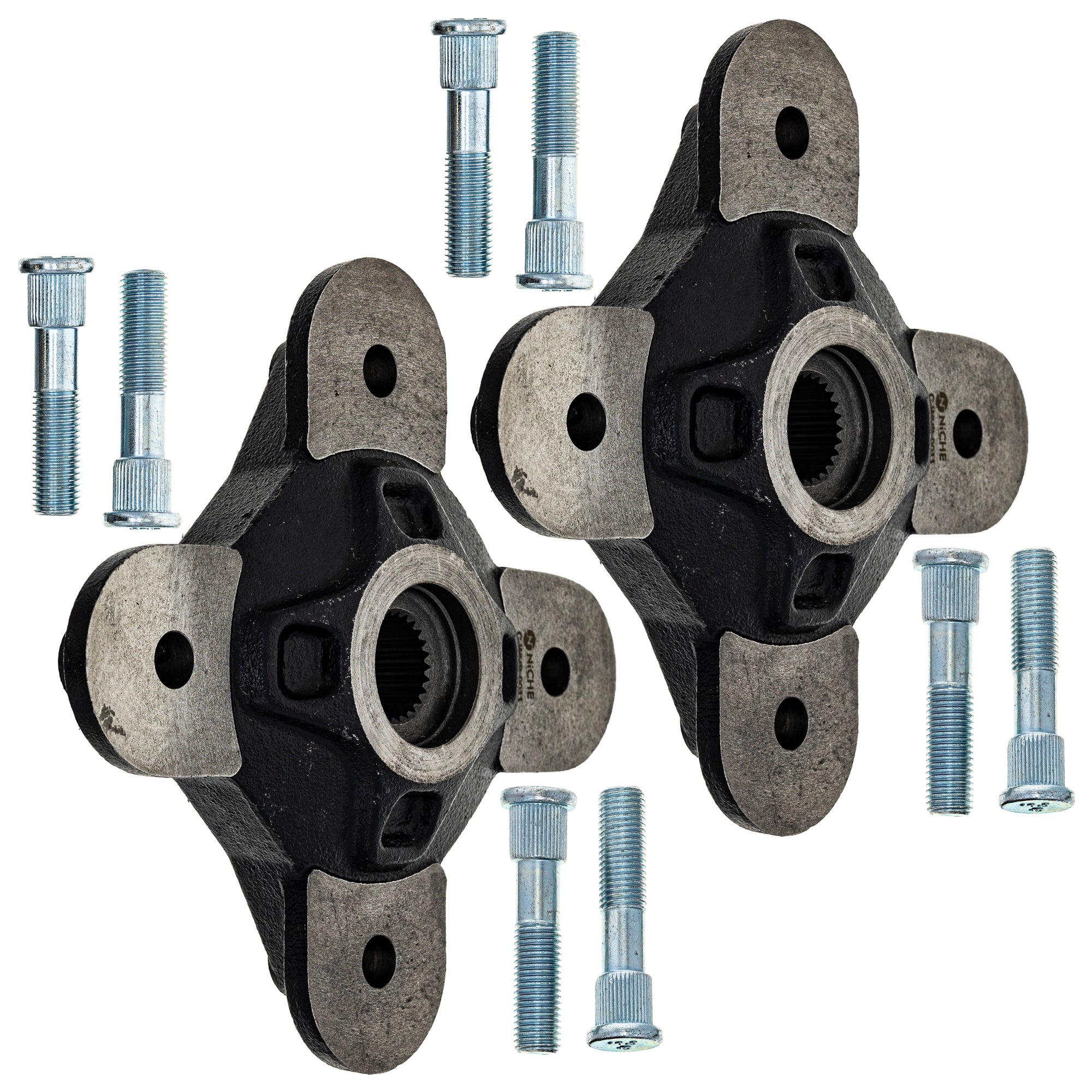 Wheel Hub Set 2-Pack for zOTHER Polaris RZR NICHE 519-CWH2233B