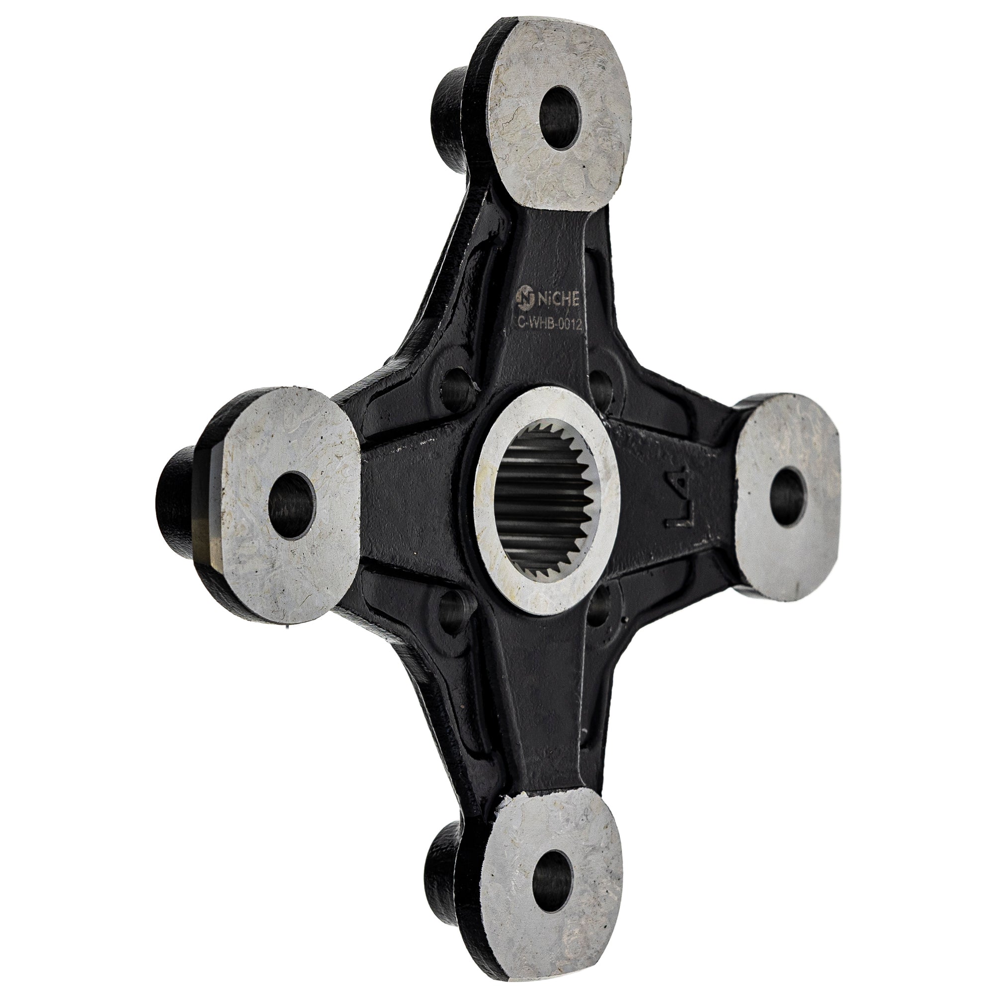 Wheel Hub for zOTHER BRP Can-Am Ski-Doo Sea-Doo Renegade Outlander NICHE 519-CWH2234B