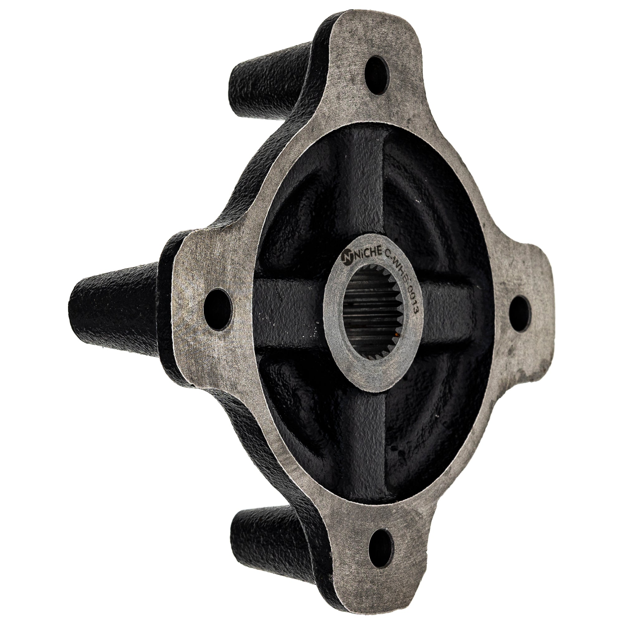 Wheel Hub for zOTHER BRP Can-Am Ski-Doo Sea-Doo Commander NICHE 519-CWH2235B