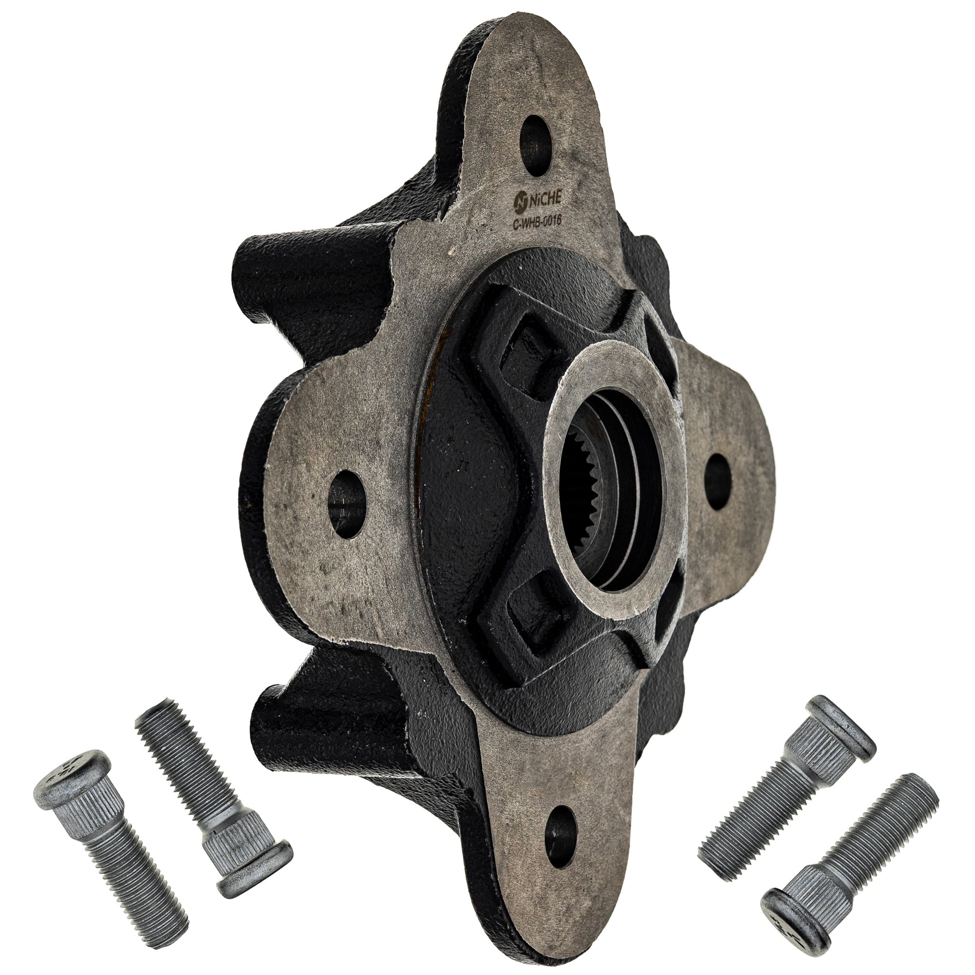 Wheel Hub for Polaris RZR MRZR General NICHE 519-CWH2238B