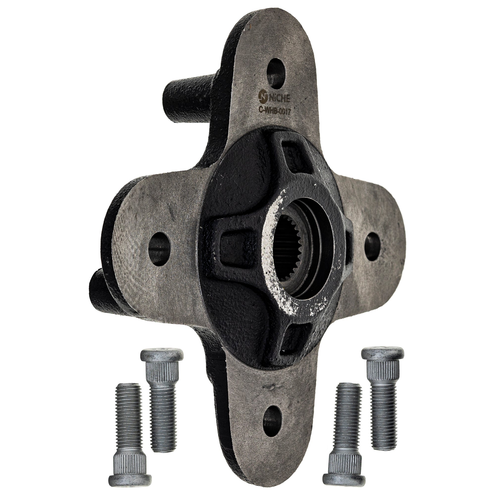 Wheel Hub Polaris | NICHE PARTS