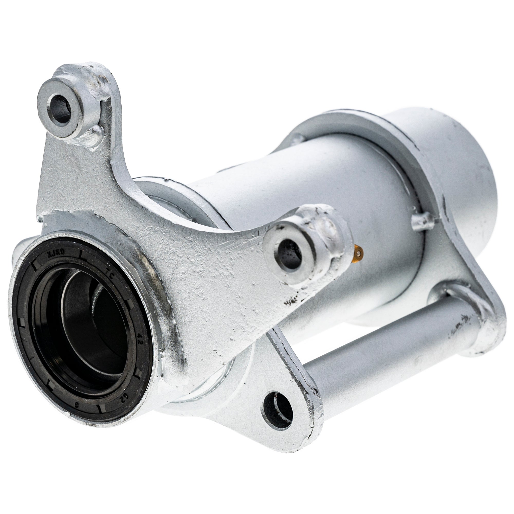 NICHE 519-KAX2221C Axle Bearing Carrier for zOTHER Yamaha Banshee