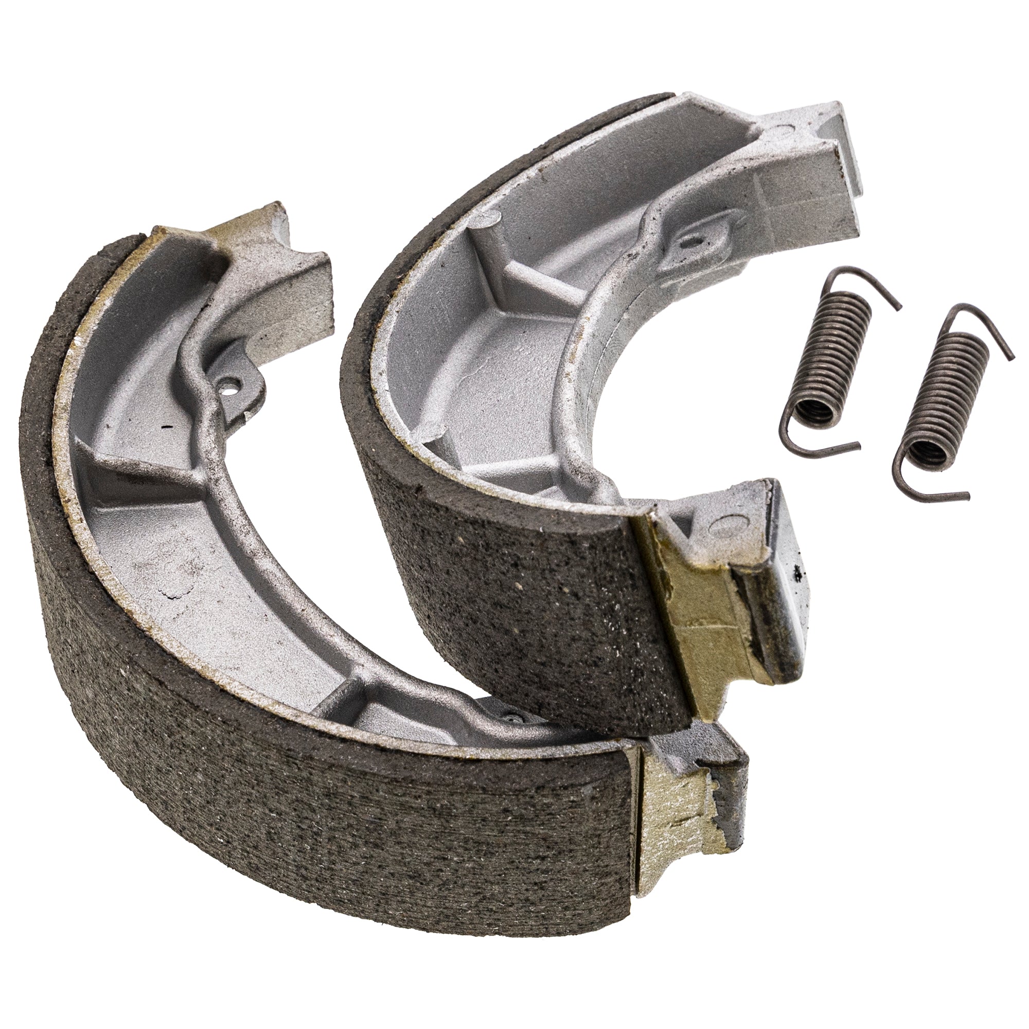 NICHE 519-KBR2224S Rear Brake Shoe for zOTHER Honda XR500R XR500