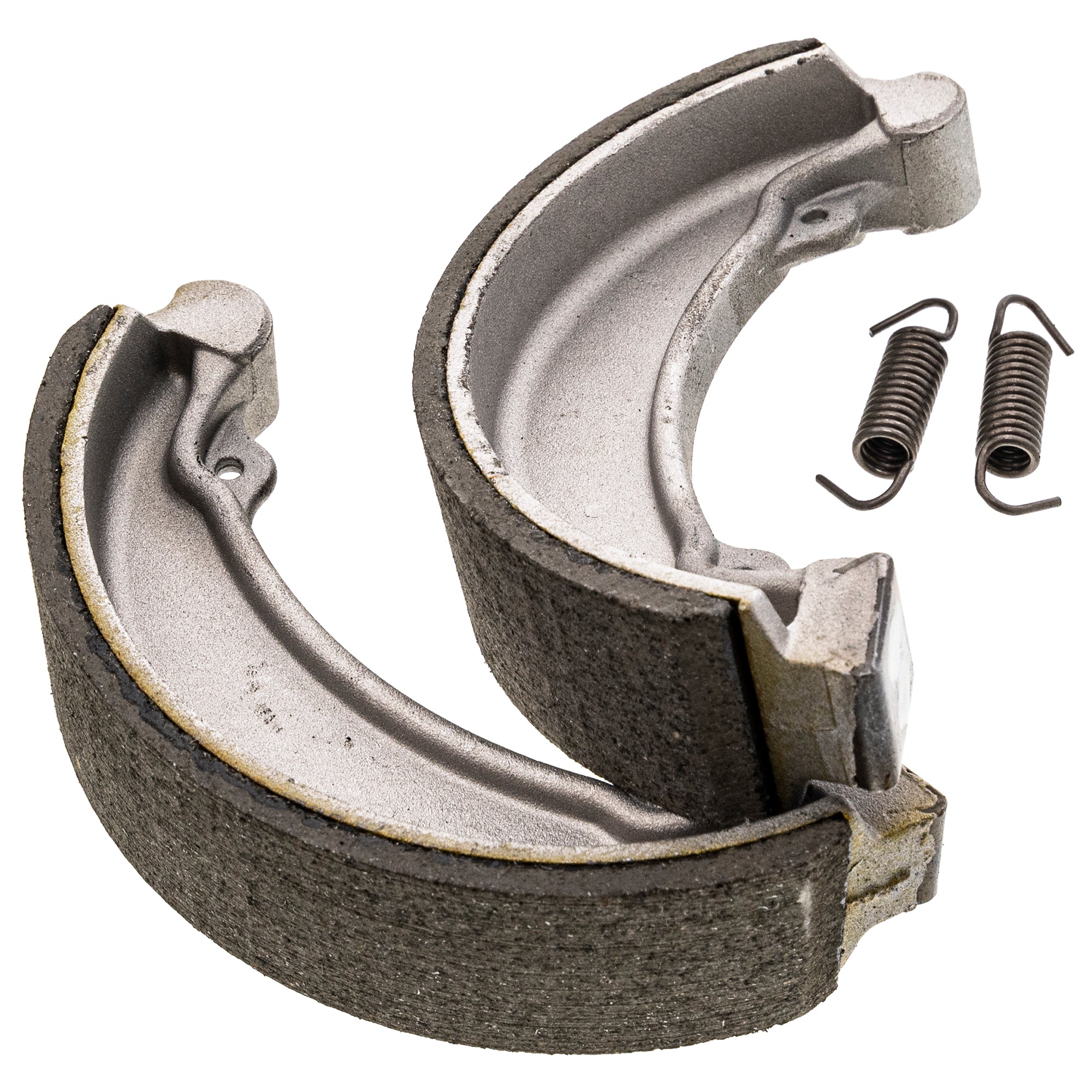 NICHE 519-KBR2225S Brake Shoe for zOTHER Honda XL175 Twinstar Rebel