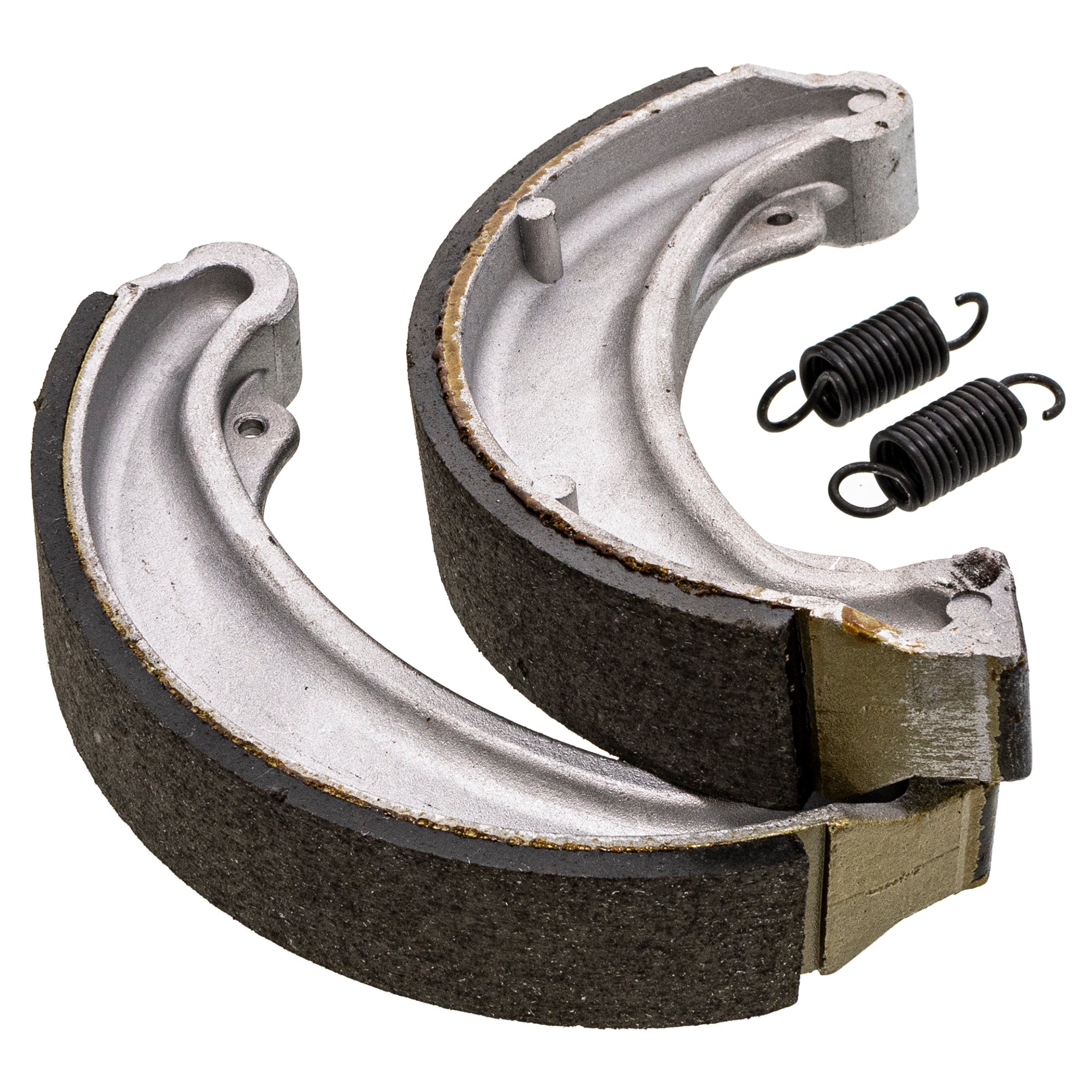 NICHE 519-KBR2226S Front Brake Shoe for zOTHER Honda XR250 XL500S
