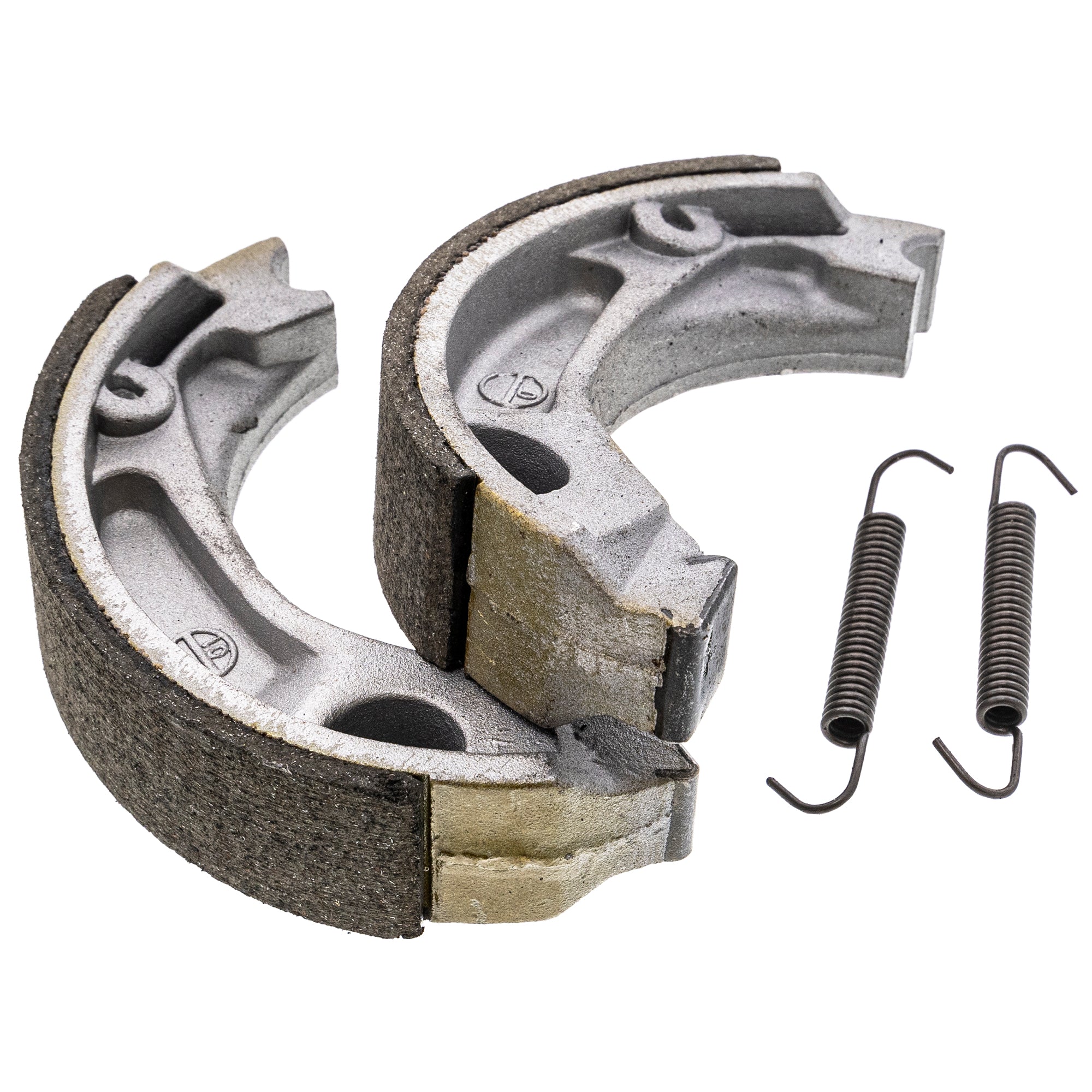 NICHE 519-KBR2227S Brake Shoe for zOTHER Honda XR80 XR75 XR600R